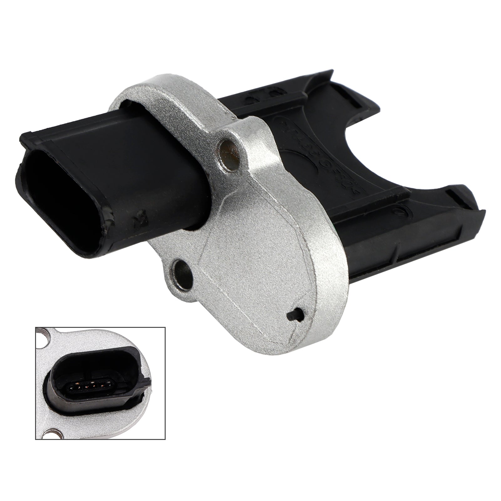 Senzor d&Senzor kota krmiljenja 6Q0423445 za Seat Cordoba Ibiza Skoda Fabia Rapid VW Polo