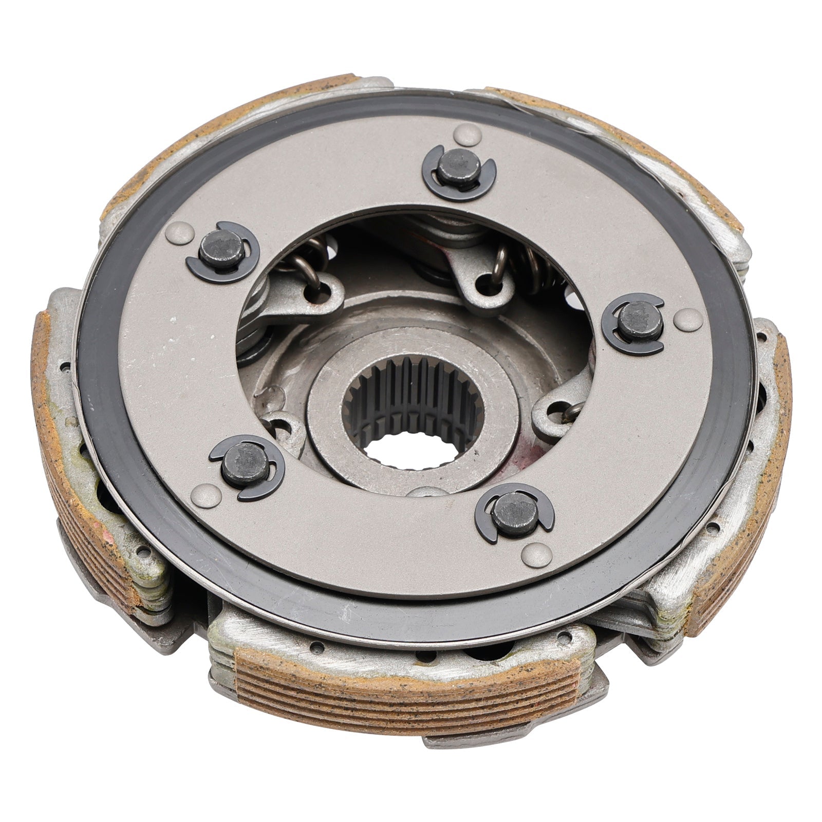 Gruppo peso frizione Suzuki LTA400FL 2012 21500-38F10