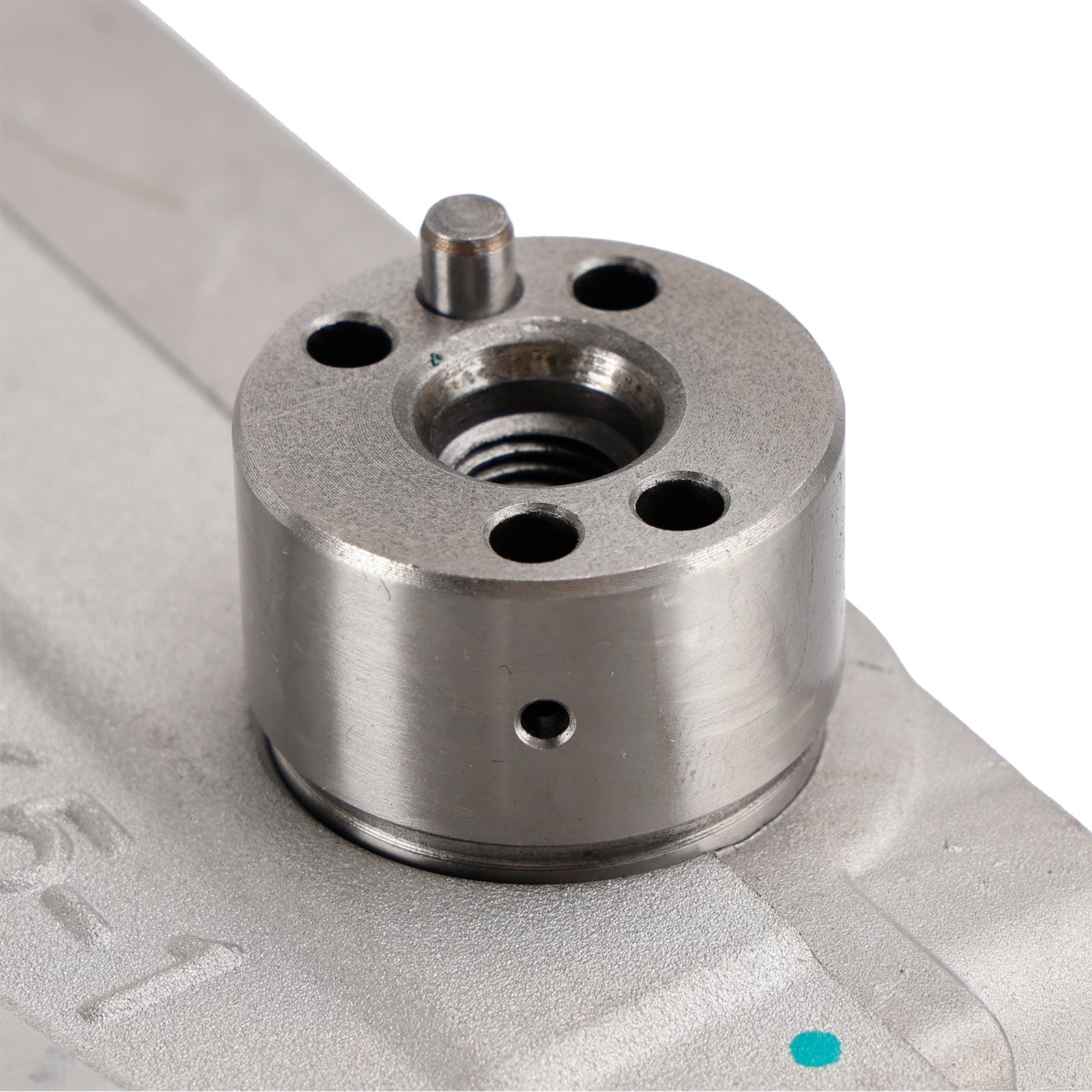 Culasse de moteur Hyundai Azera (HG) G4KE 2013-2016 20910-27A00 22320-25000