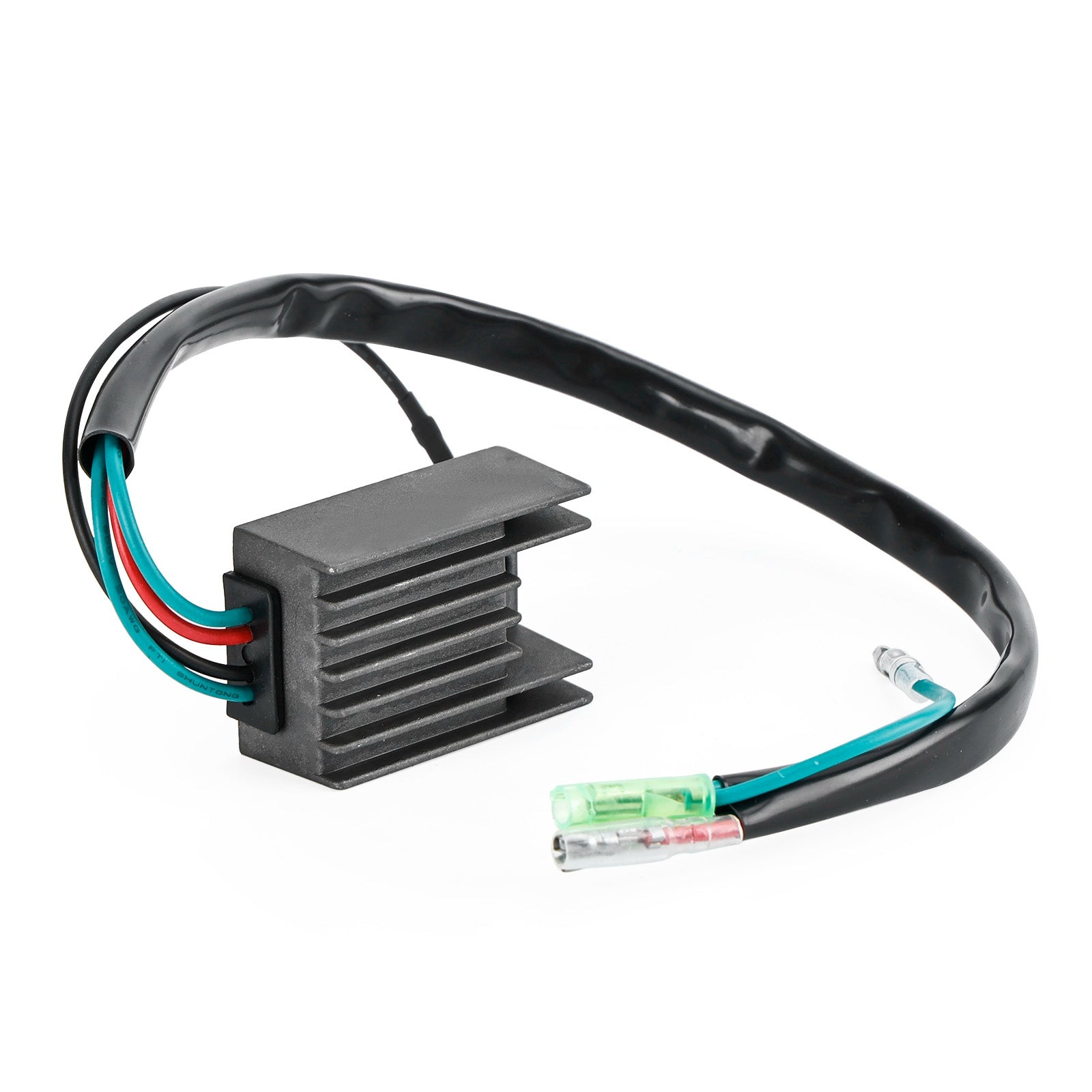 REGULATEUR de tension pour Yamaha F 6 F FT 8 Hp F FT 9.9 Hp 01-17 68T-81960-00