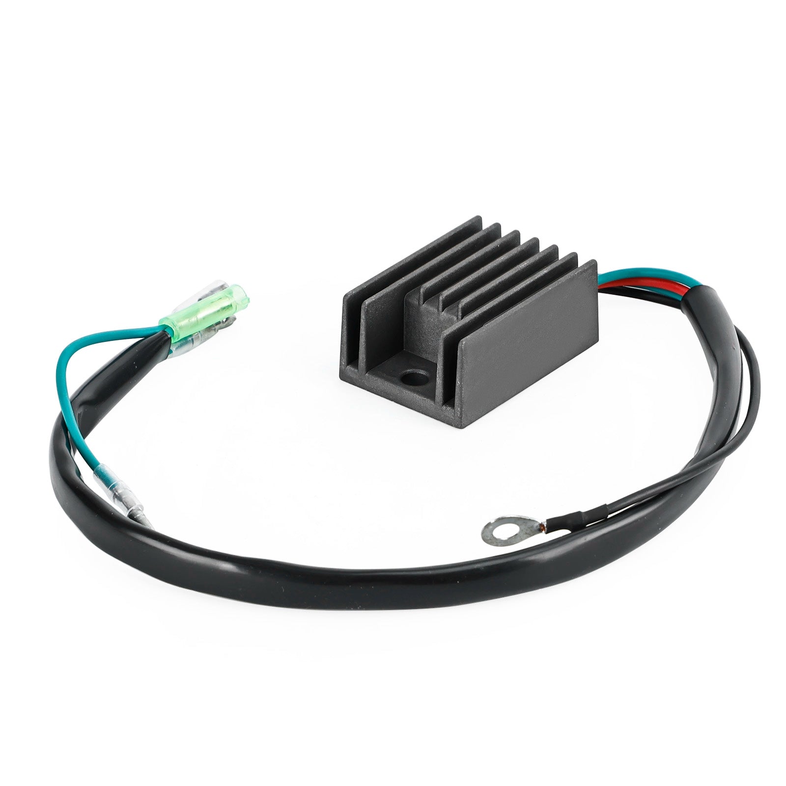 REGULATEUR de tension pour Yamaha F 6 F FT 8 Hp F FT 9.9 Hp 01-17 68T-81960-00