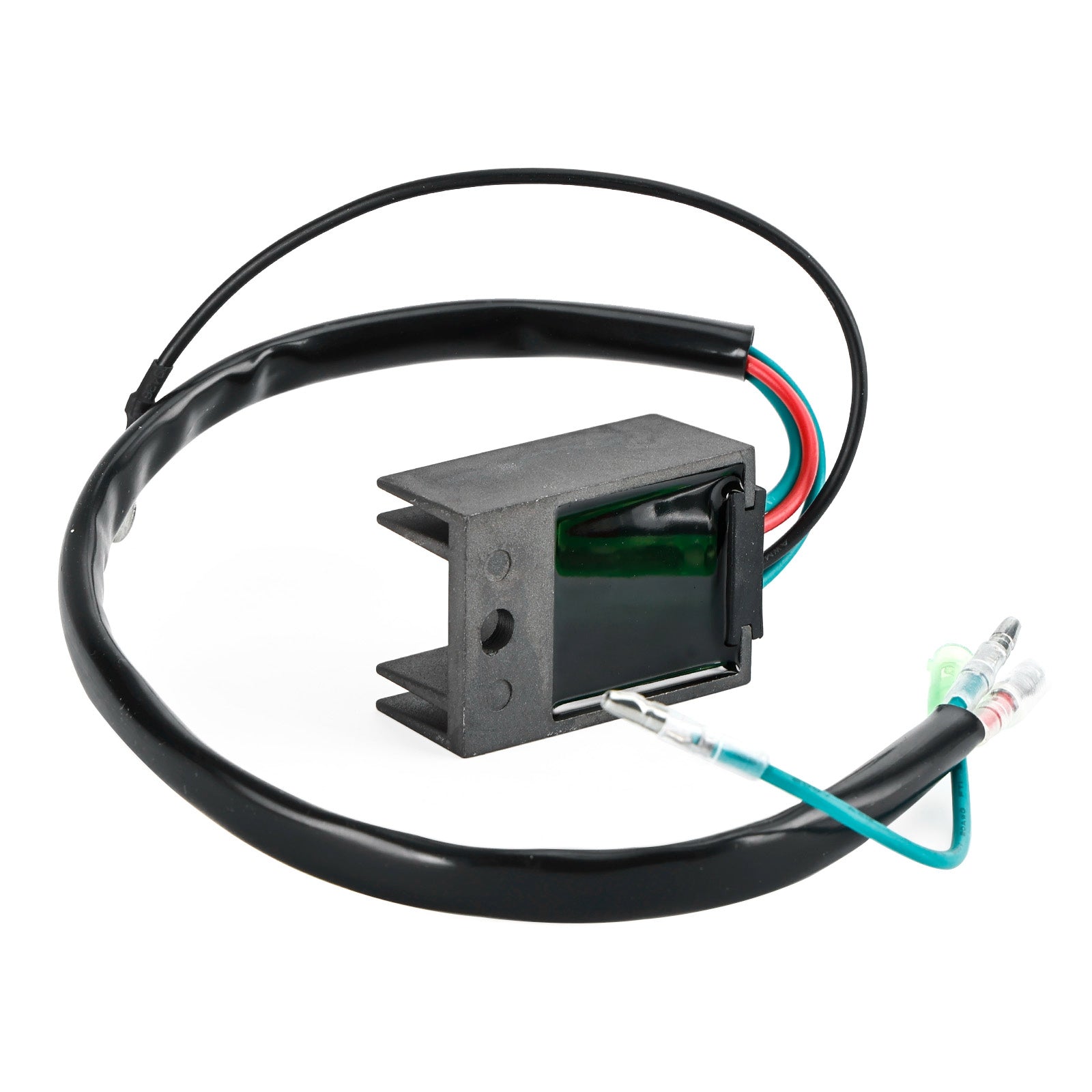 REGULATEUR de tension pour Yamaha F 6 F FT 8 Hp F FT 9.9 Hp 01-17 68T-81960-00