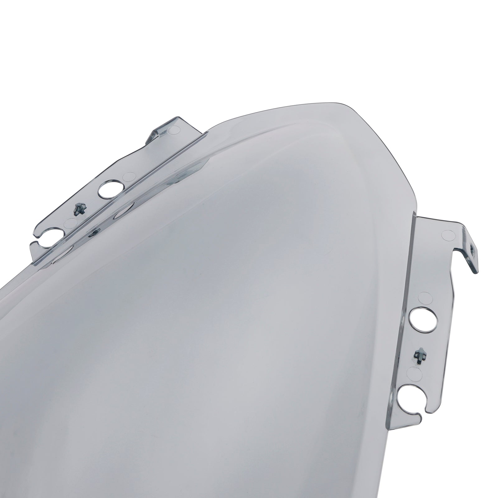 Daytona 660 2024+ moottoripyörän tuulilasi