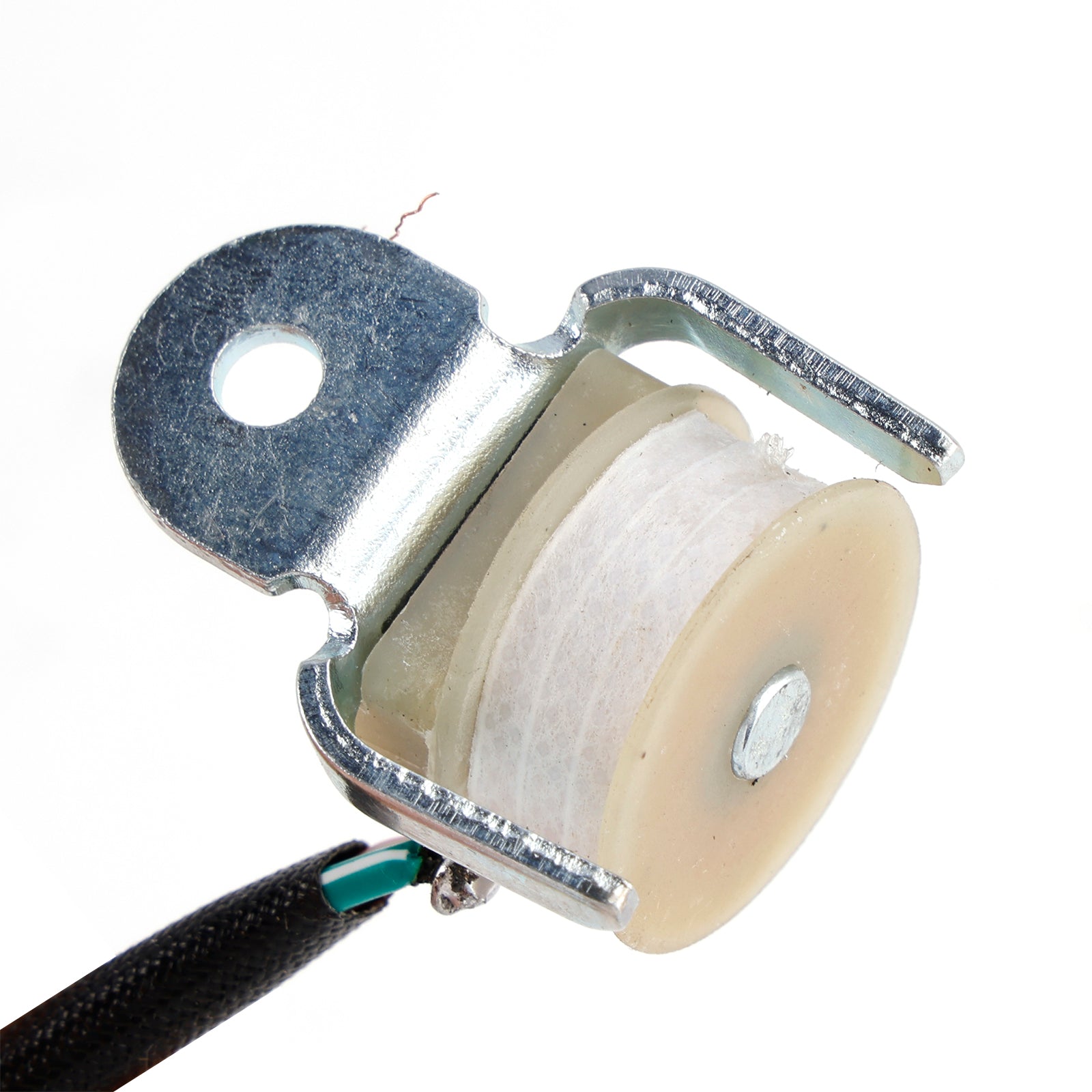 Stator Yamaha Yfm80u Moto-4 80 od 1986 do 1988, 55x-85560-M0-00