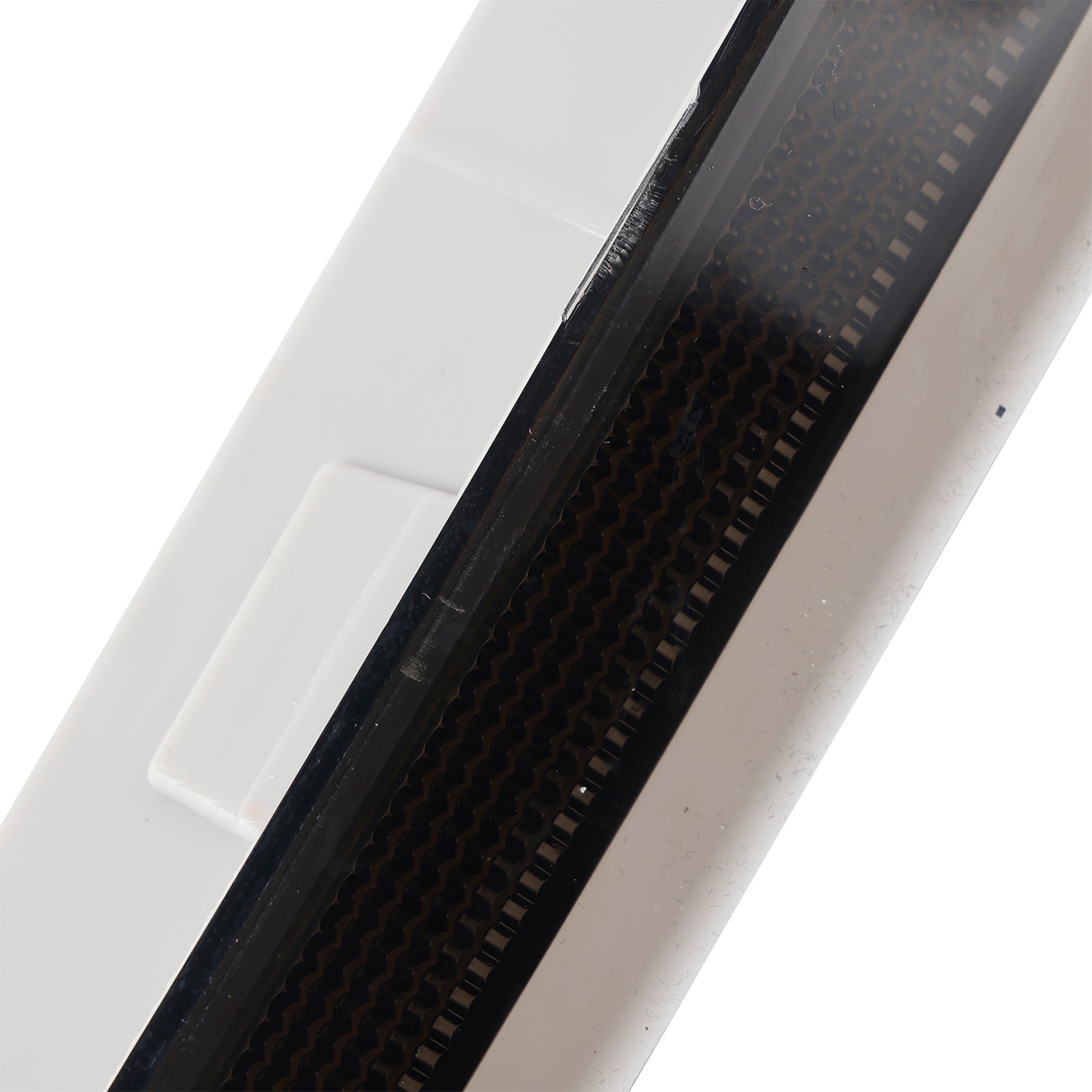 Trzeci stopień ognia z tyłu dla Audi A3 S3 RS3 8P Sportback 2004-2013 BLK