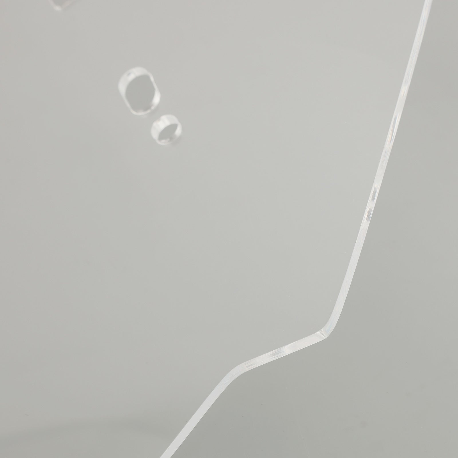 ABS-tuulilasi Honda Gold Wing GL1800 2018-2023