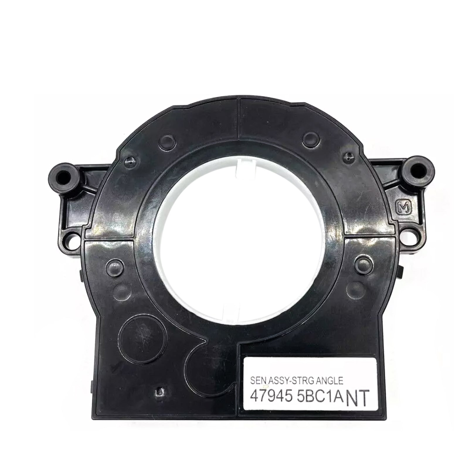Sensore d&Sensore angolo sterzo 47945-5BC1A per Infiniti Q50 Q60 QX80 Nissan Armada 15-19
