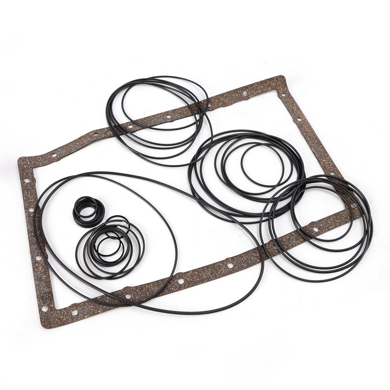 Kit di ricostruzione della trasmissione automatica per Toyota Land Cruiser 3.0L, 4.0L, 4.2L e 4.7L (2000-2014) A750E e A750F