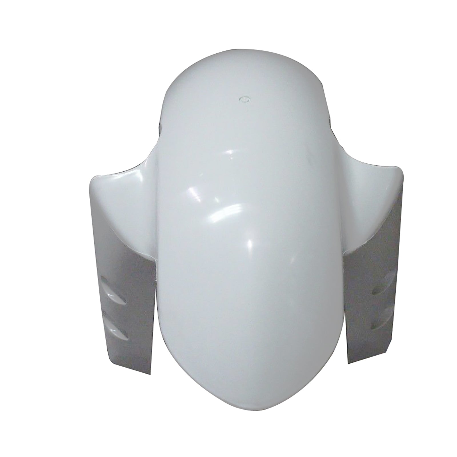 2007-2008 Yamaha Yzf R1 maalaamaton ABS-korin suojapinnan ruiskuvalu