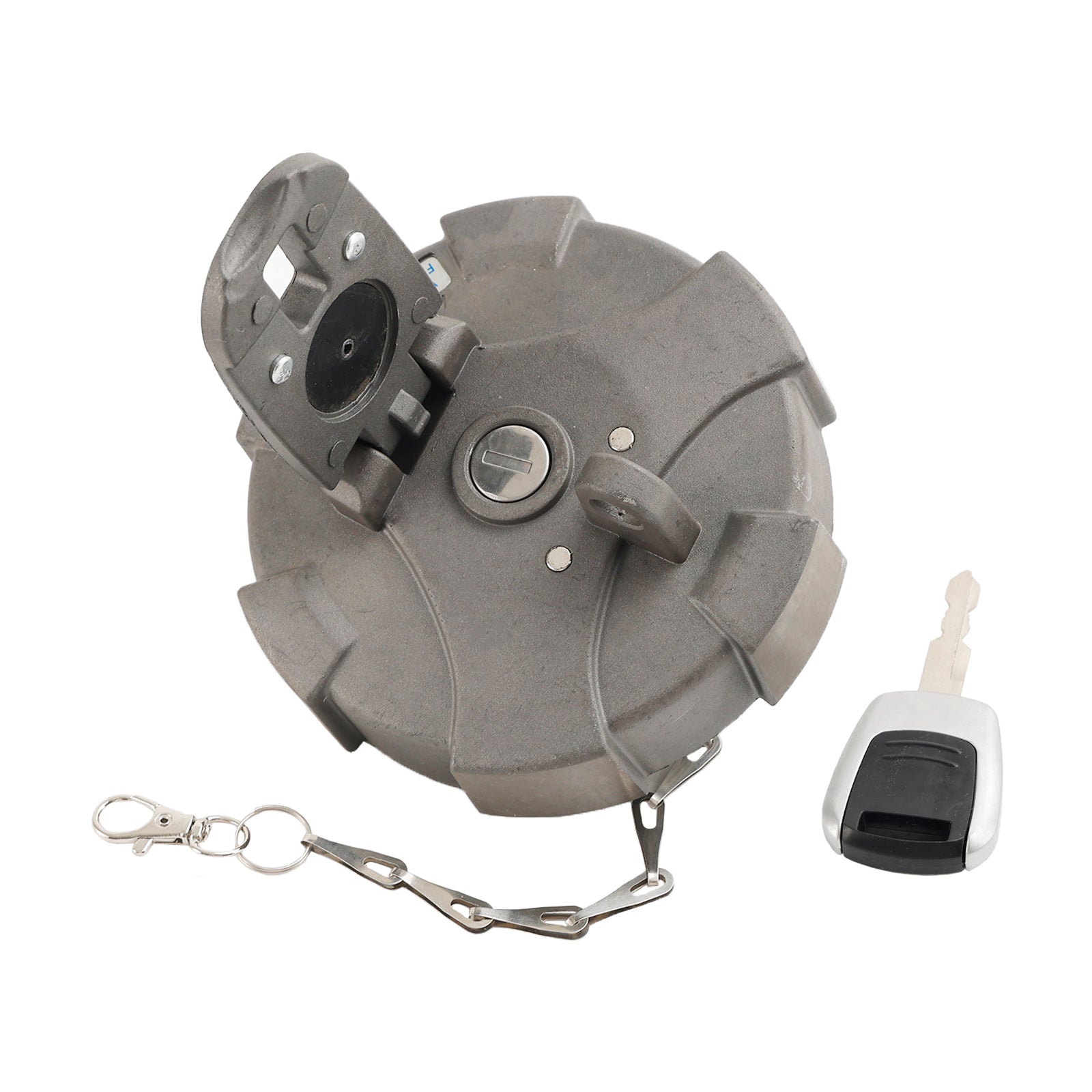 Korek wlewu paliwa koparki R140W9 R140W9Hyundai serii 9 32M9-02130 31M9-02130