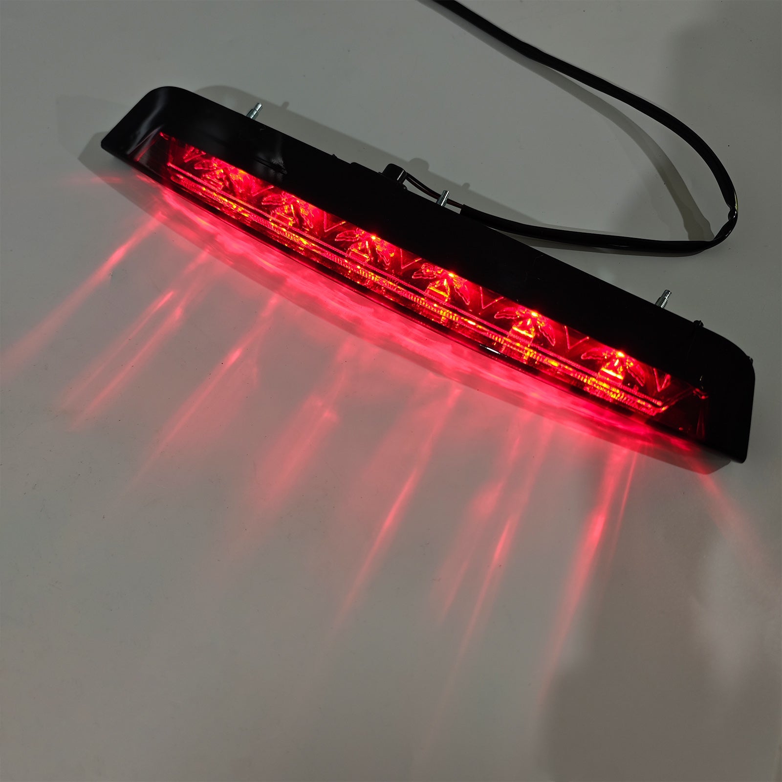 Terzo Stop Fire per Honda HR-V, HRV, Vezel, Acura (2014-2022)