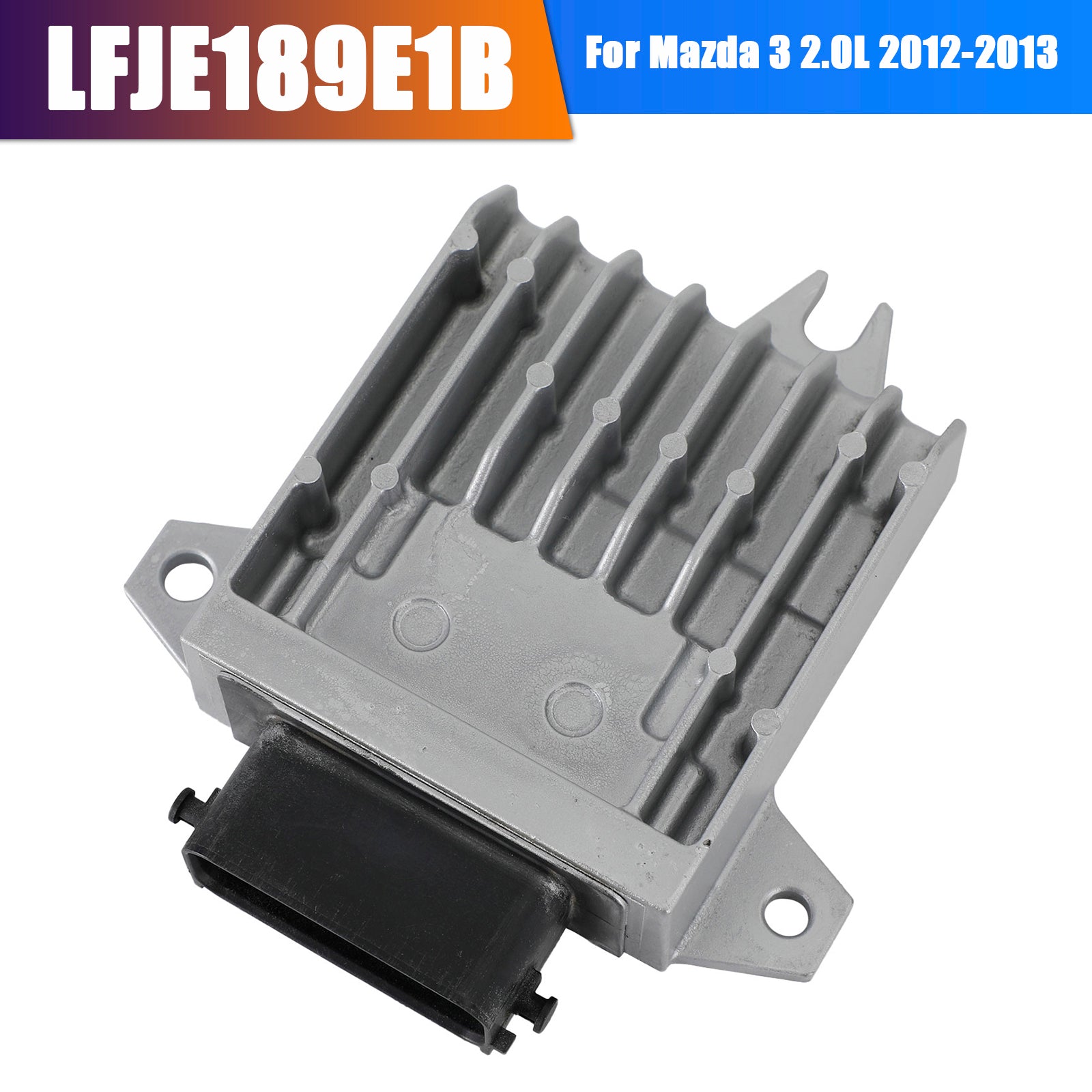 TCM LFJE189E1B TCM TONSIMEN MODUL ZA MAZDA 3 2.0L 2012-2013