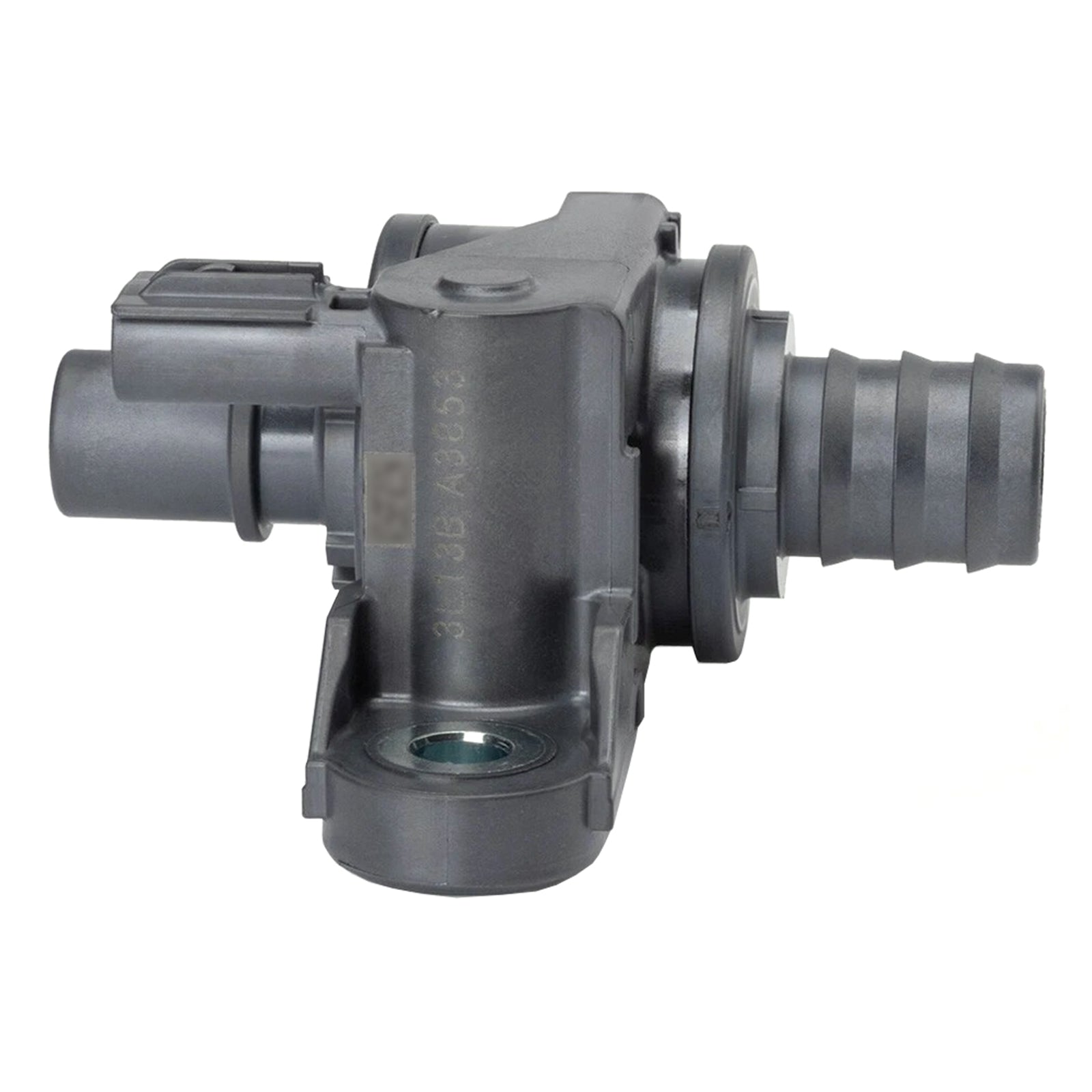 Valvola di controllo del liquido di raffreddamento del riscaldatore 1667125010 per Toyota Rav4 Camry 2019-2022