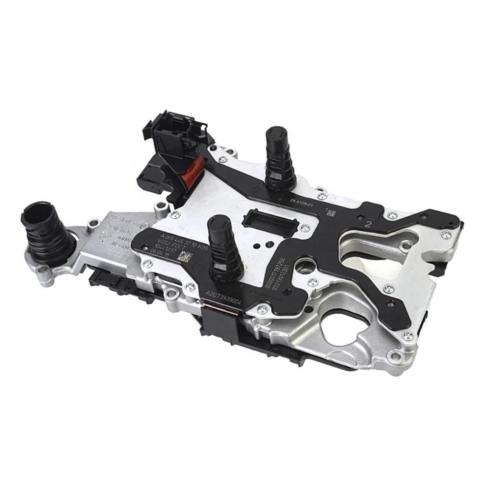 Unidad de control de transmisión Mercedes Benz 7G, TCM TCM A0054463710 Socador.