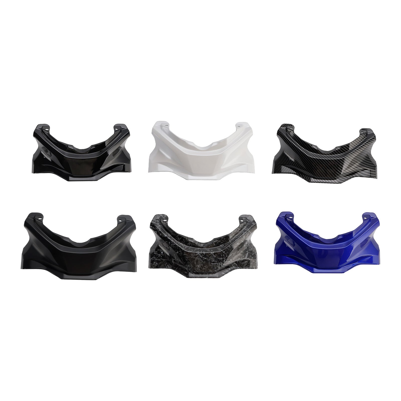 Carena sella Yamaha YZF-R3 R25 MT-03 2025-2026