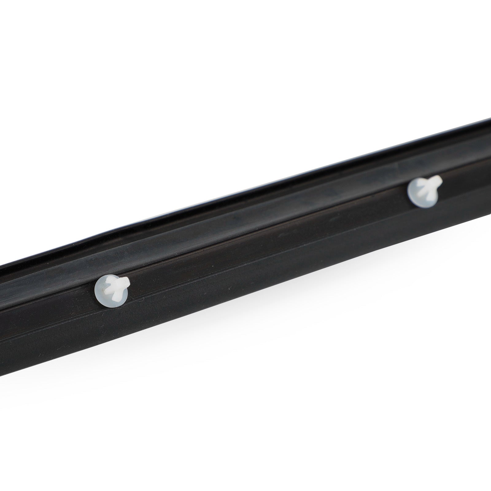 Voordeuren Shim Seal Rubber Maat voor VW Transporter T5 T5.1