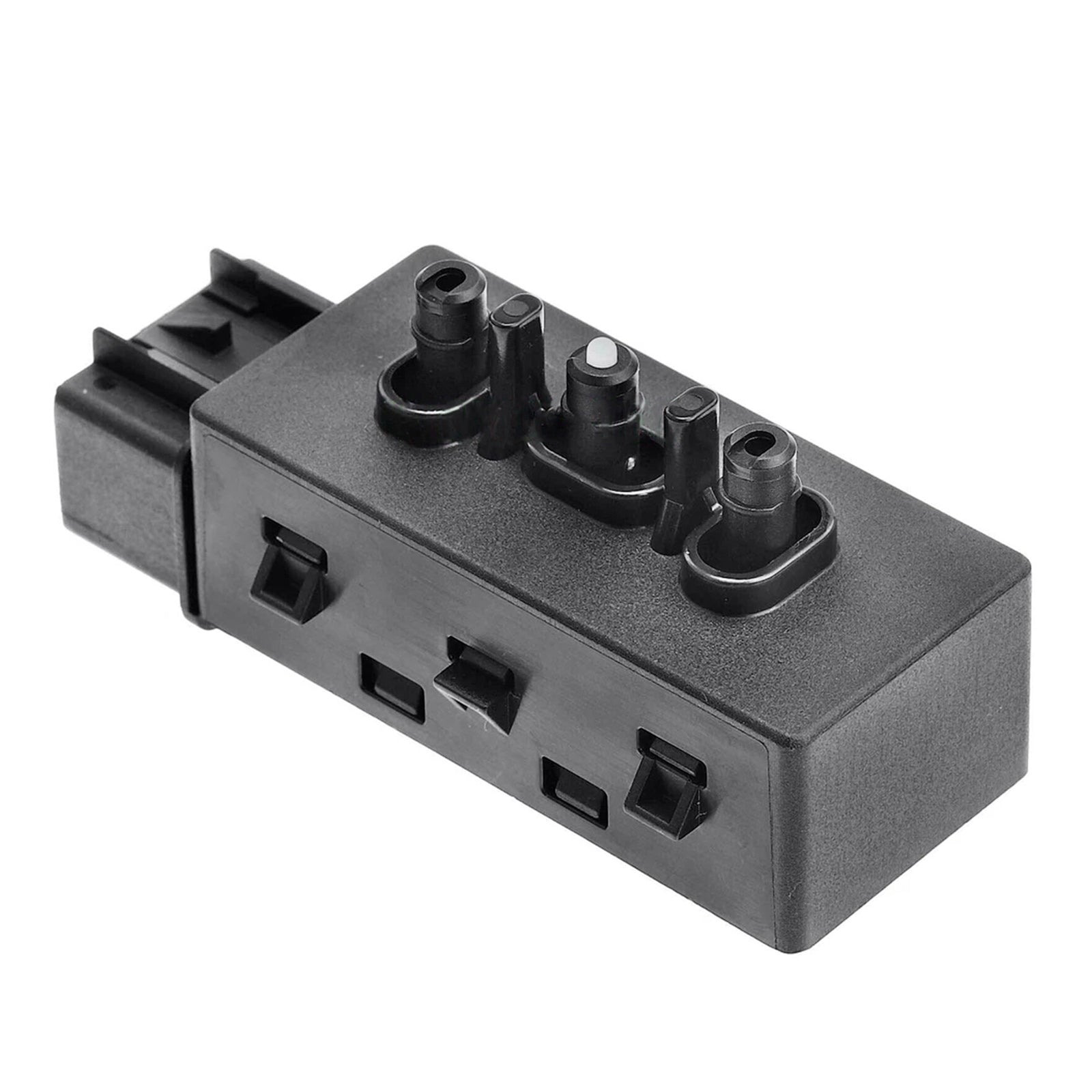 Interrupteur de siège électrique avant gauche 12451495 pour GMC Sierra 2007-2014