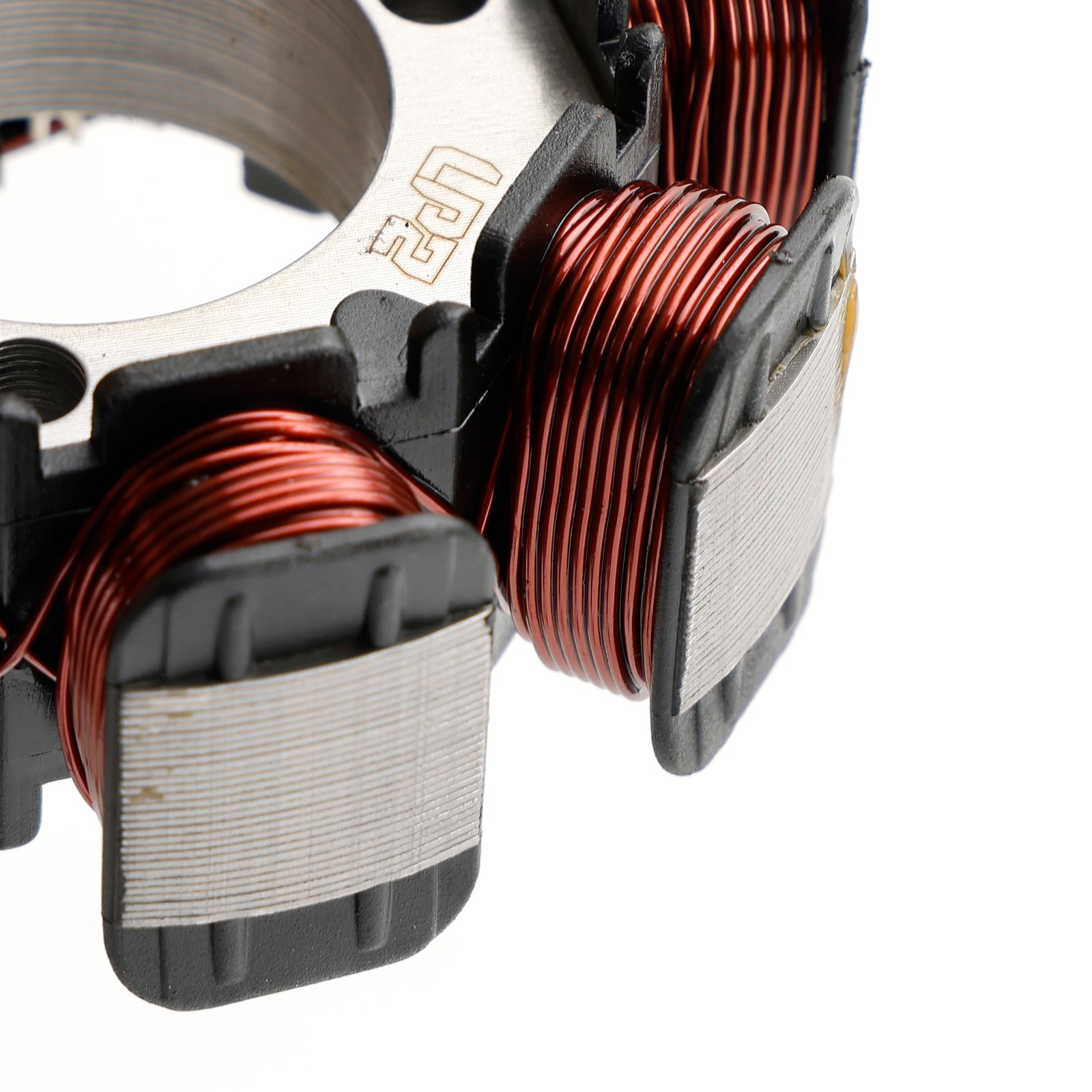 Dynamo Stator Regulator Kit pakking voor HONDA 125 NX TRANSCITY JD09 88-1990