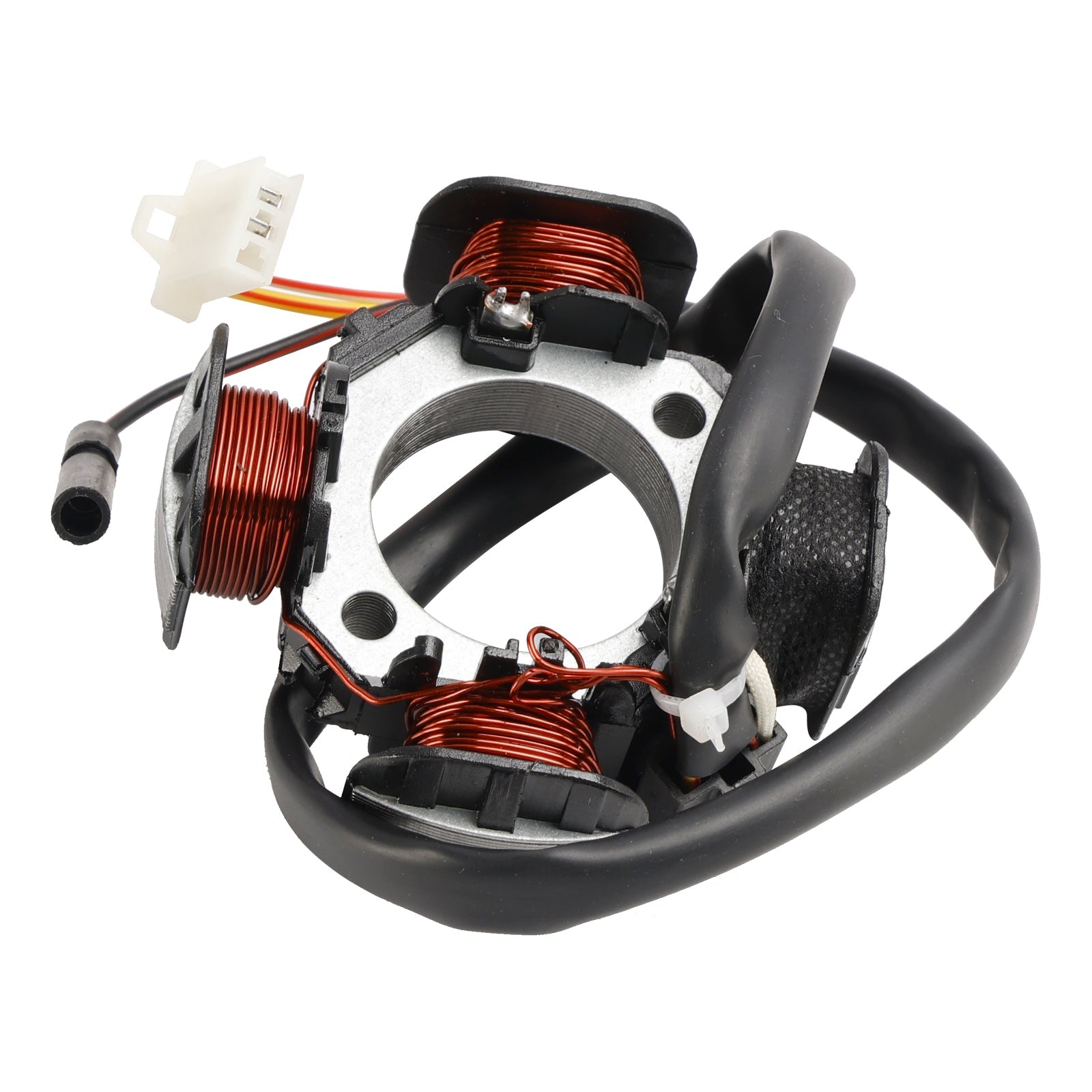 Stator Magneto 84 mm para la dirección de Suzuki Katana 50 Aprilia Habana 50 2t Morini