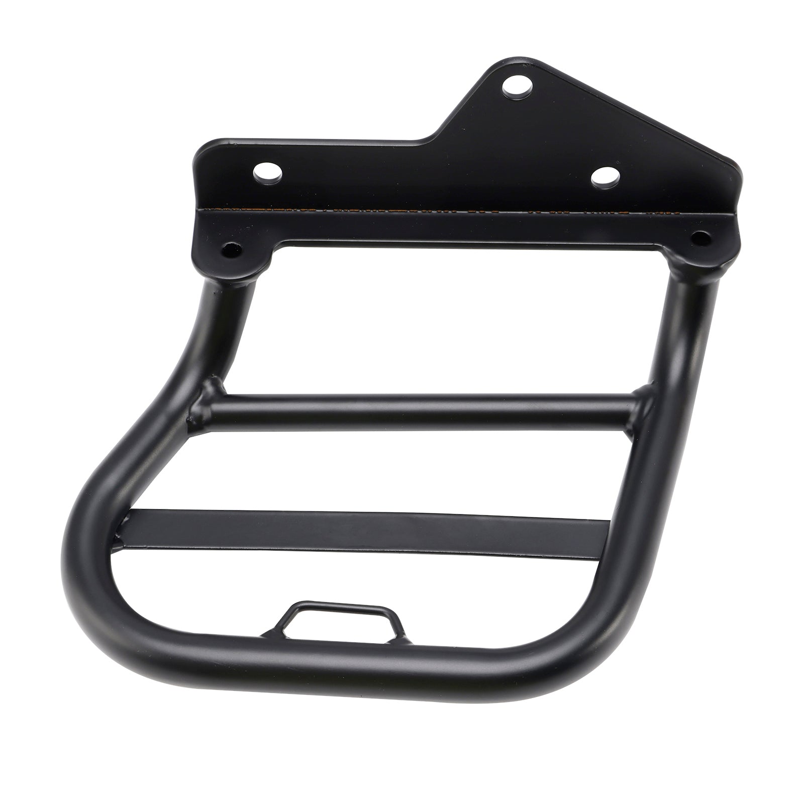 Yamaha XSR 900 2022-2023 matkatavarateline, oikea puoli