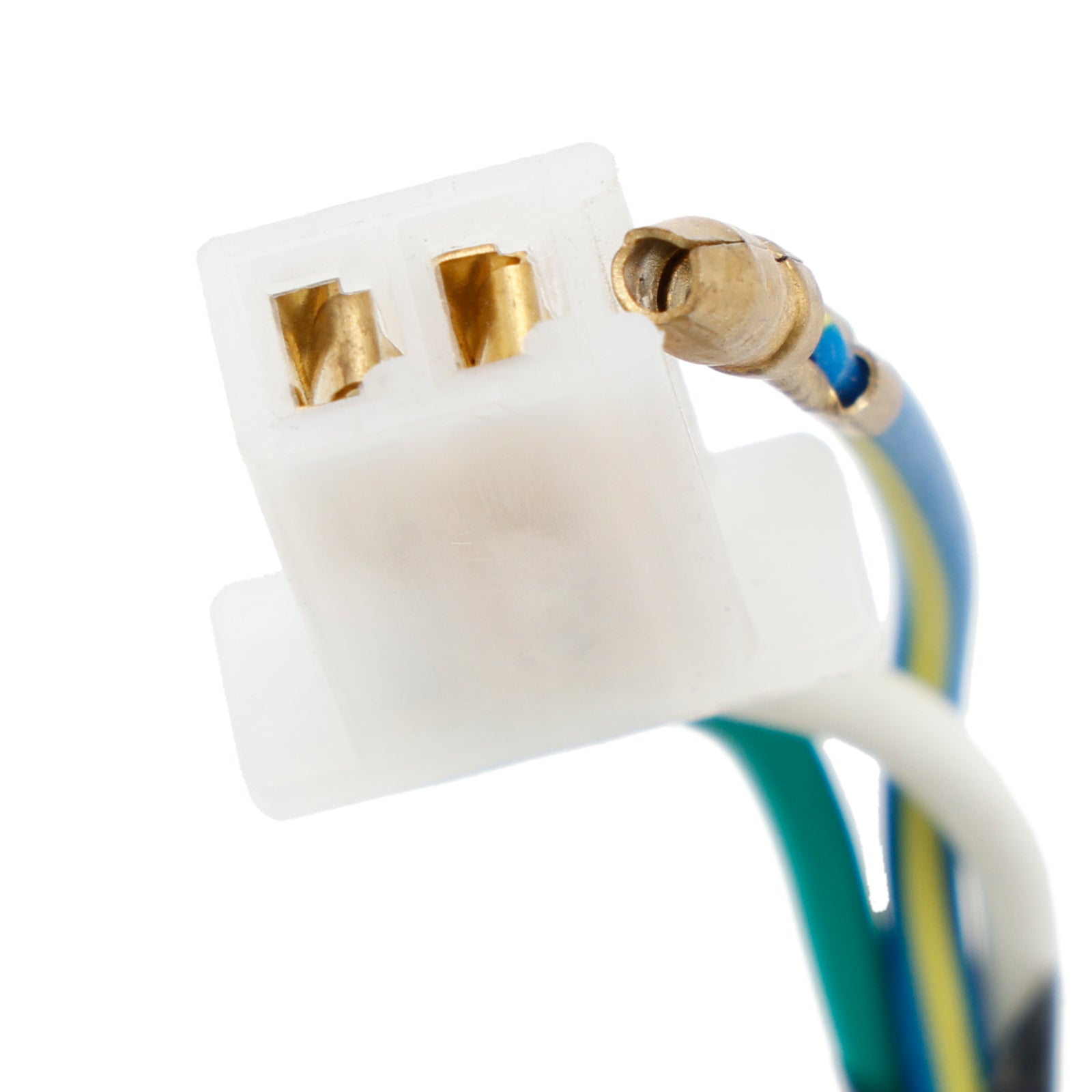 Generator magneto stojana dla Honda Wave 125 2005 Wave 125 S Kick Start 2008-2009