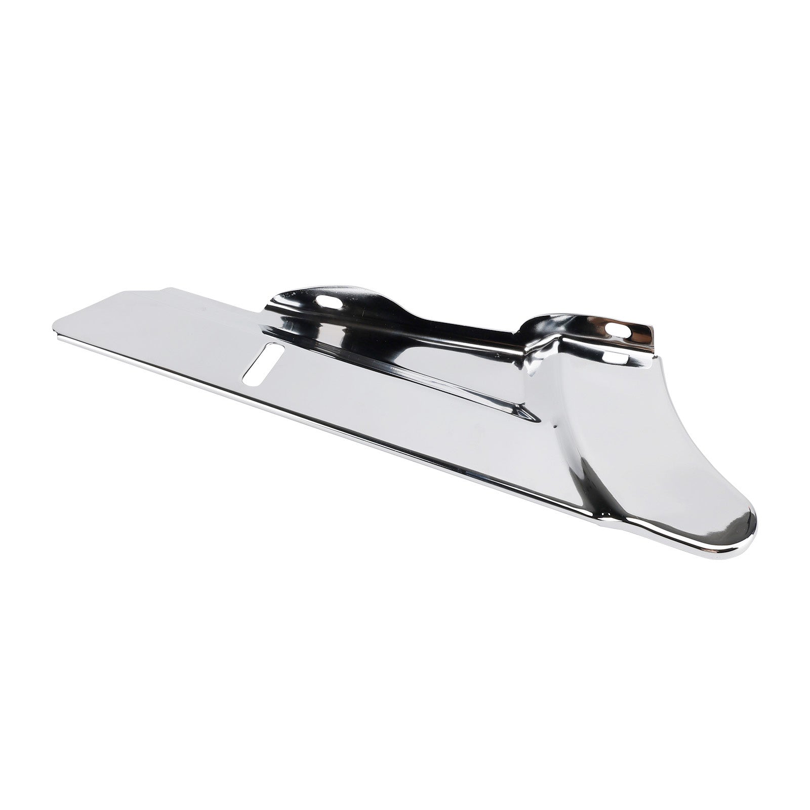 Lagere achterrandenbeveiliging voor Harley-Davidson Electra Glide Ultra Classic EFI FLHTCUI 2009-2023