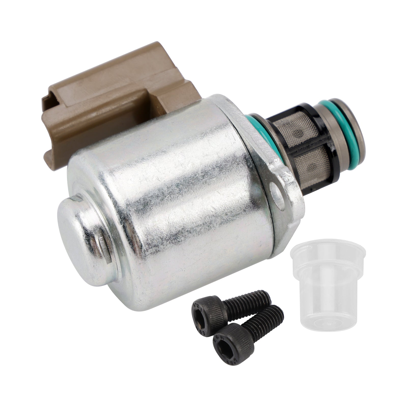 Électrovanne de commande de pompe à carburant 9109-936A pour Citroën C4, Fiat, Ford, Kia 2.0 HDI