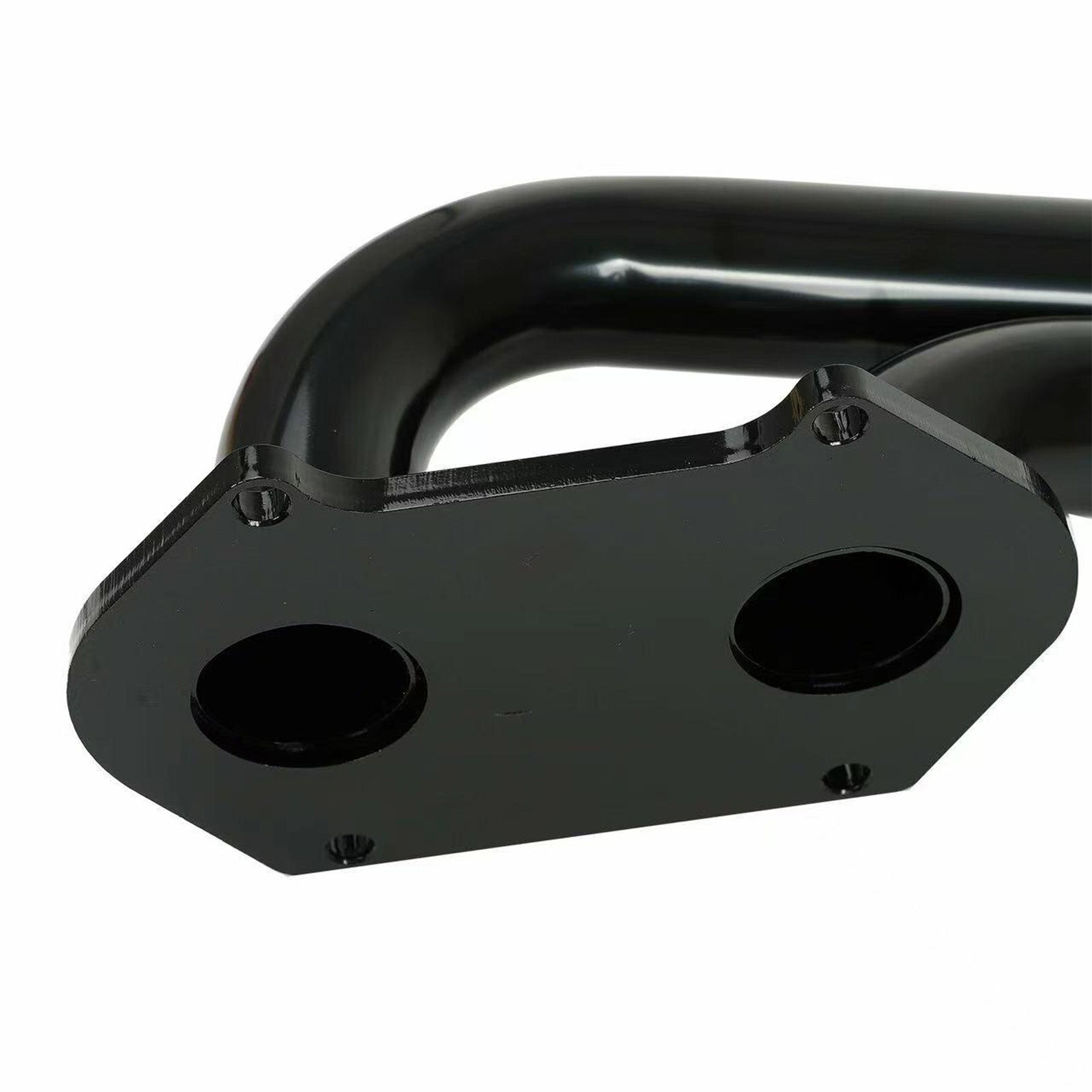 Collecteur d'échappement en acier inoxydable pour Mazda RX-7 RX7 SA/FB 1.1/1.2L12A (1979-1985)