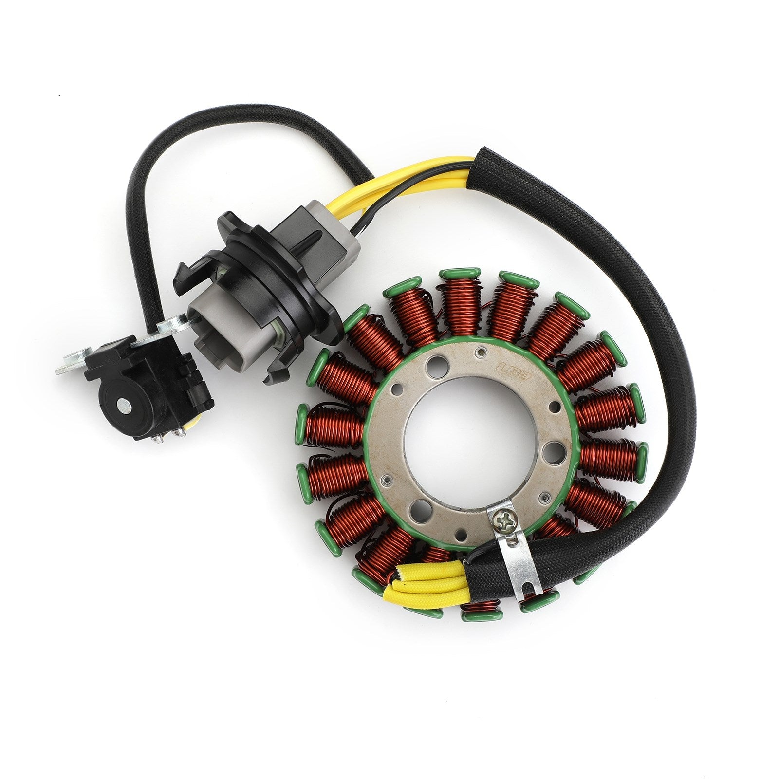 Magneto stojana dla SeaDoo 800 951 GTX GSX SPX RX XP 95-03 290886588/420886588