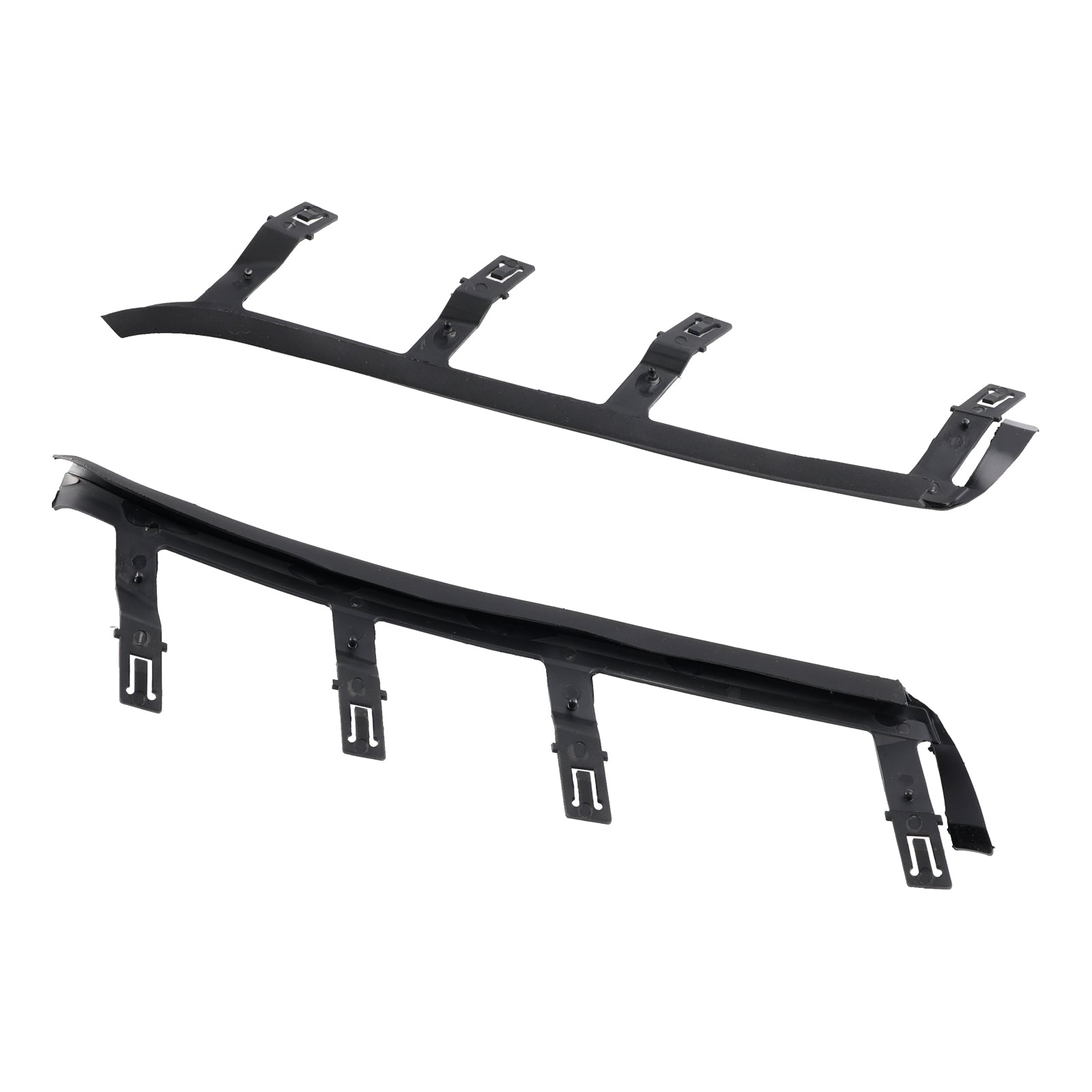 Lewy i prawy złącze latarni morskiej dla BMW X3 E83 2004-2010 (2 sztuki) 63126939273 63126939274