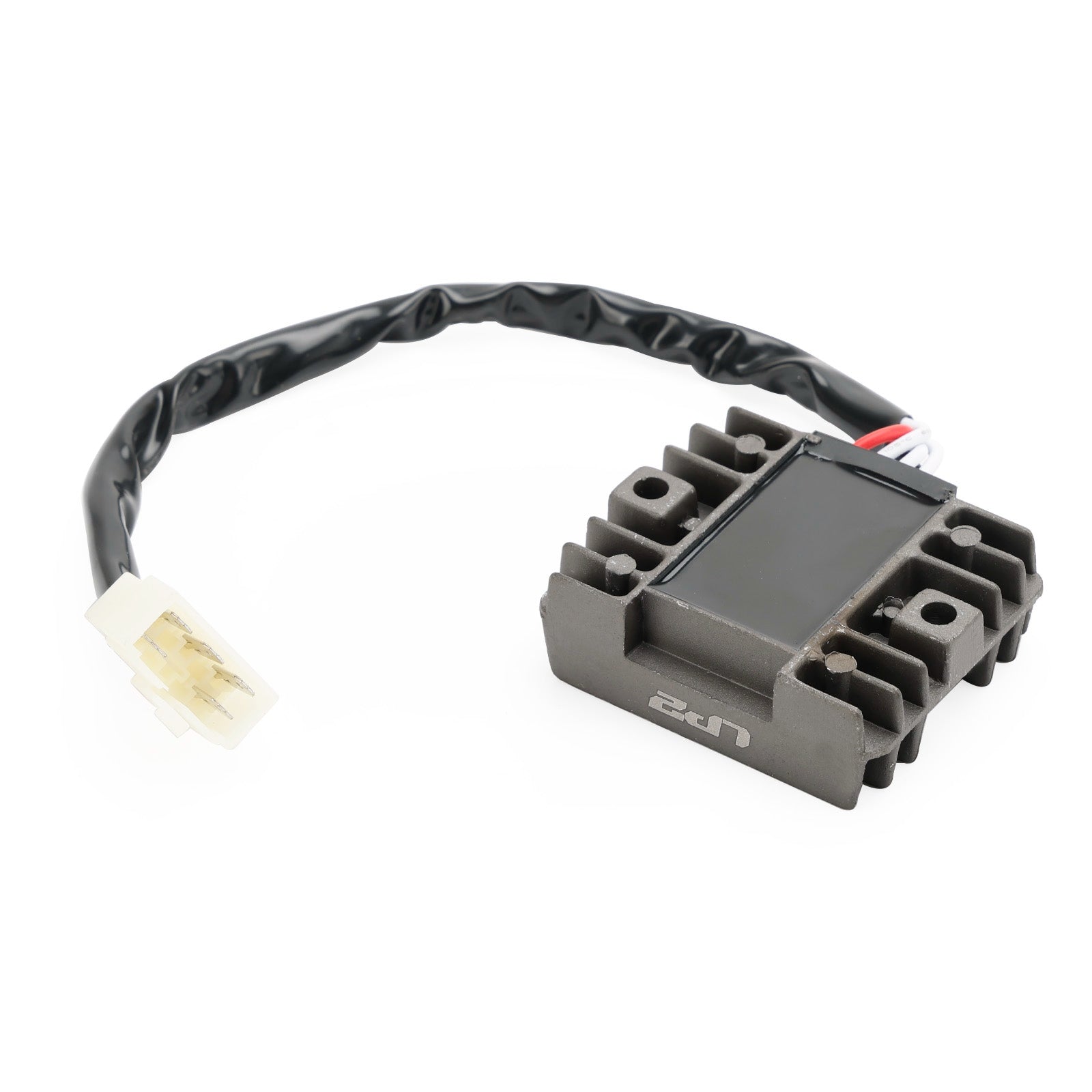 REGULATEUR de tension pour Yamaha SR 125 de 1997 a 2000 4WP-81960-01-00