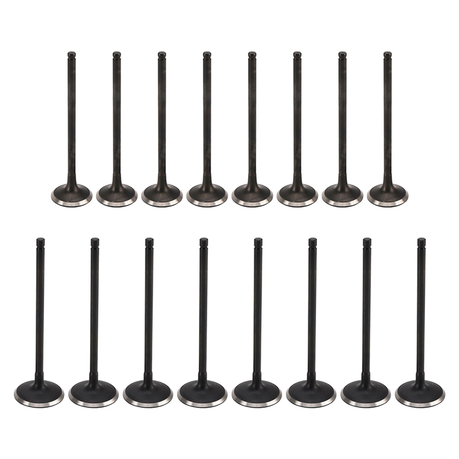 Kit de revisión y reconstrucción del motor Hyundai Tucson 2005-2010, conexiones del cigüeñal 23111-2G010