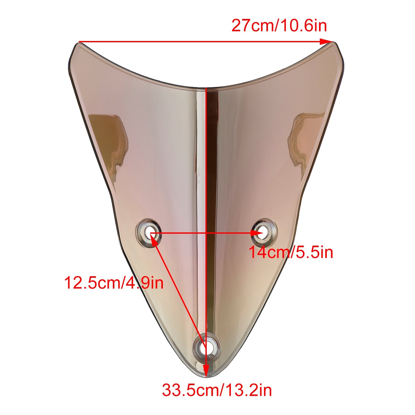 Ducati Supersport 939 2017-2020 950 2021-2024
