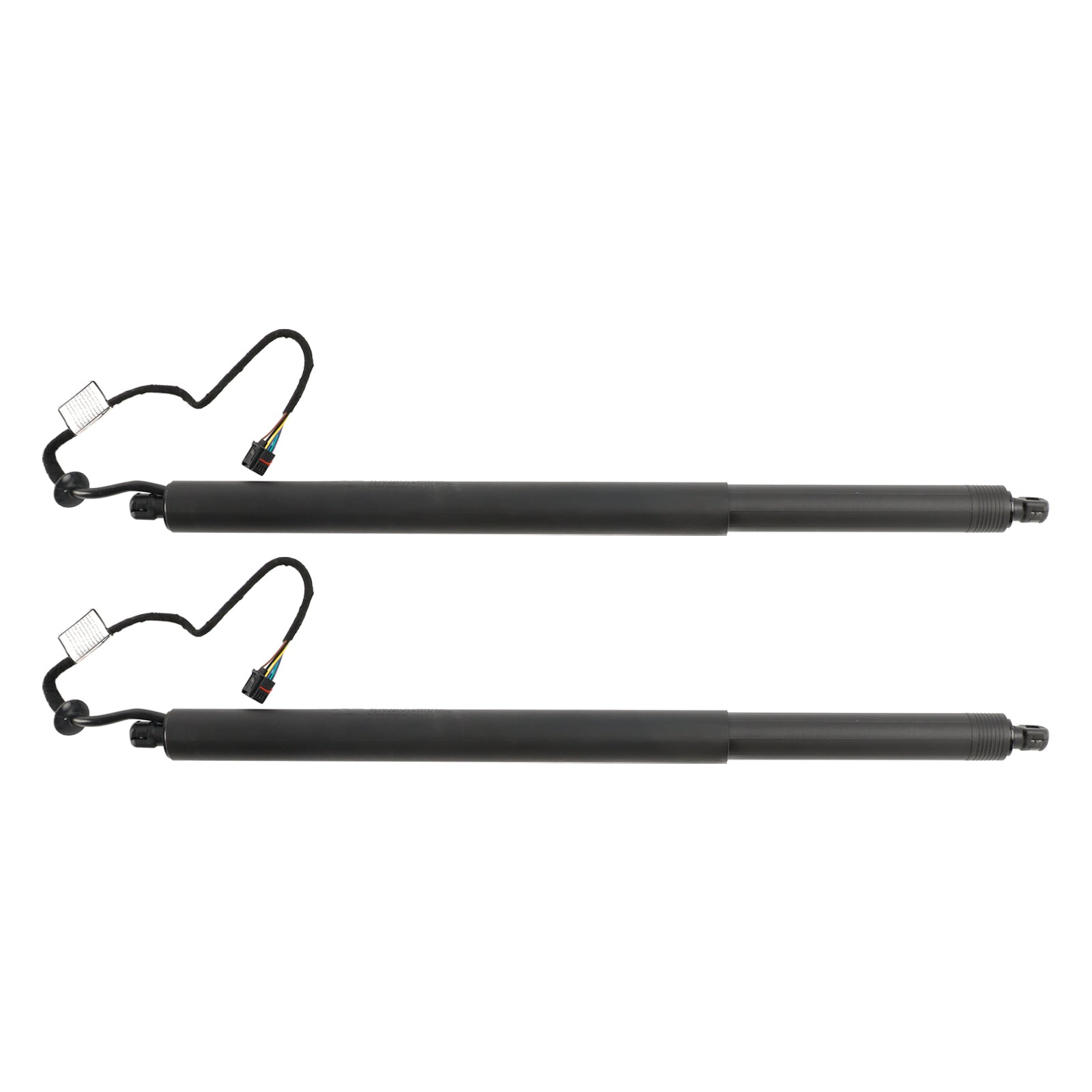 2 pcs Strut posteriore posteriore posteriore HK8370354AA per Jaguar F-Pace X761 2016-2018