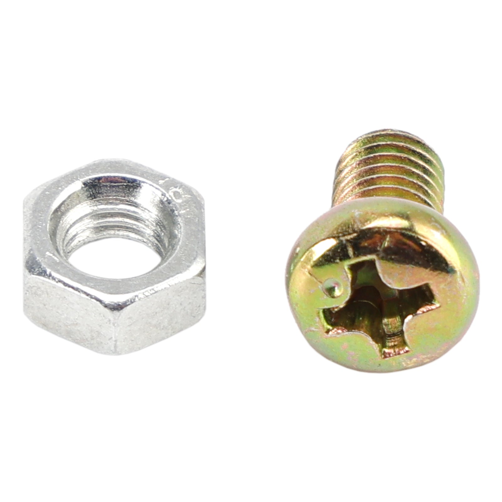 Démarreur pour moteur TVS RTR 160 4V / RTR 200 4V Fi / N9060820