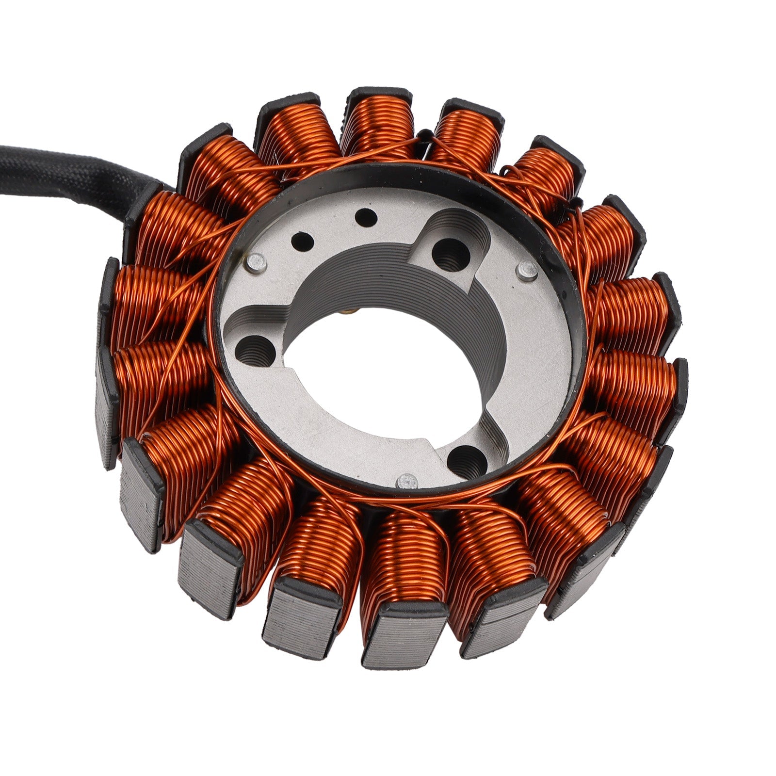 Kit van Stator Coil Regulator voor Honda SH150D 2009 31120-KTF-640