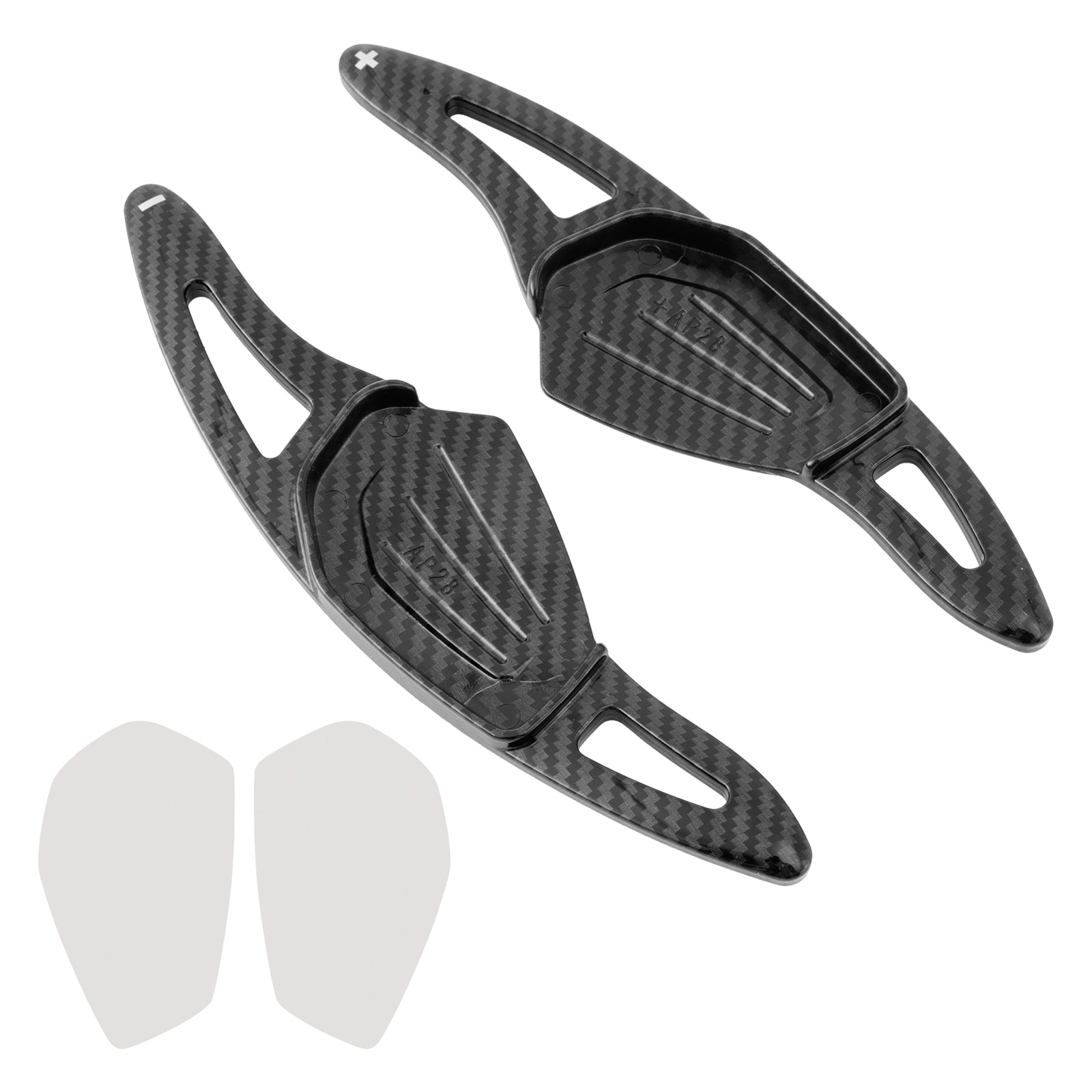 Estensione dei pallet di velocità di guida per Škoda Octavia Kodiaq