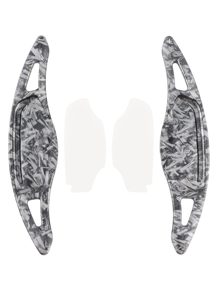 Couvre-palettes de changement de vitesse pour Kia Stinger 2018-2023