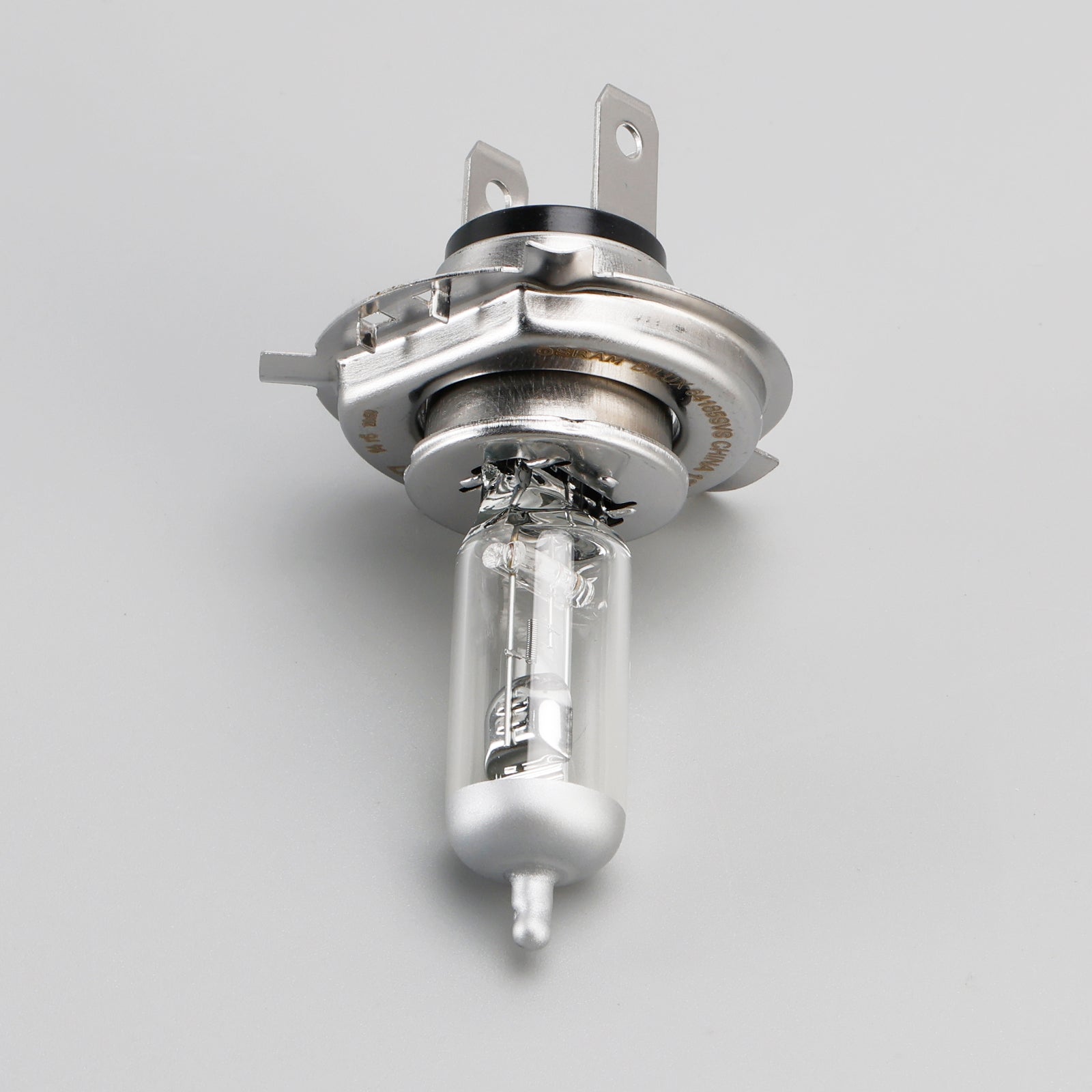 Silversstar Moto Lamp HS1 64185SVS PX43T 12V 35/35W per Osram