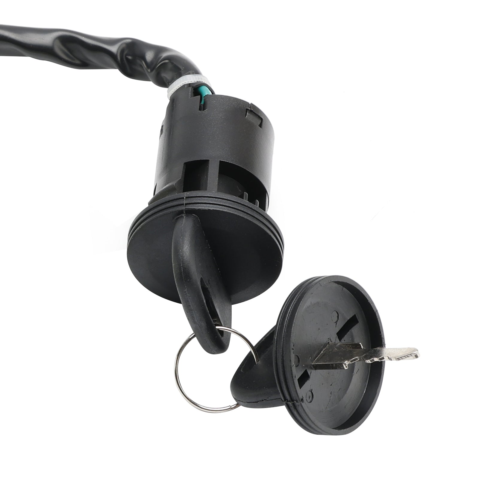 Interruttore del tasto di contatto con 3 posizioni per Arctic Cat 150 Utility 2x4 2009-2019 | # 3305-756