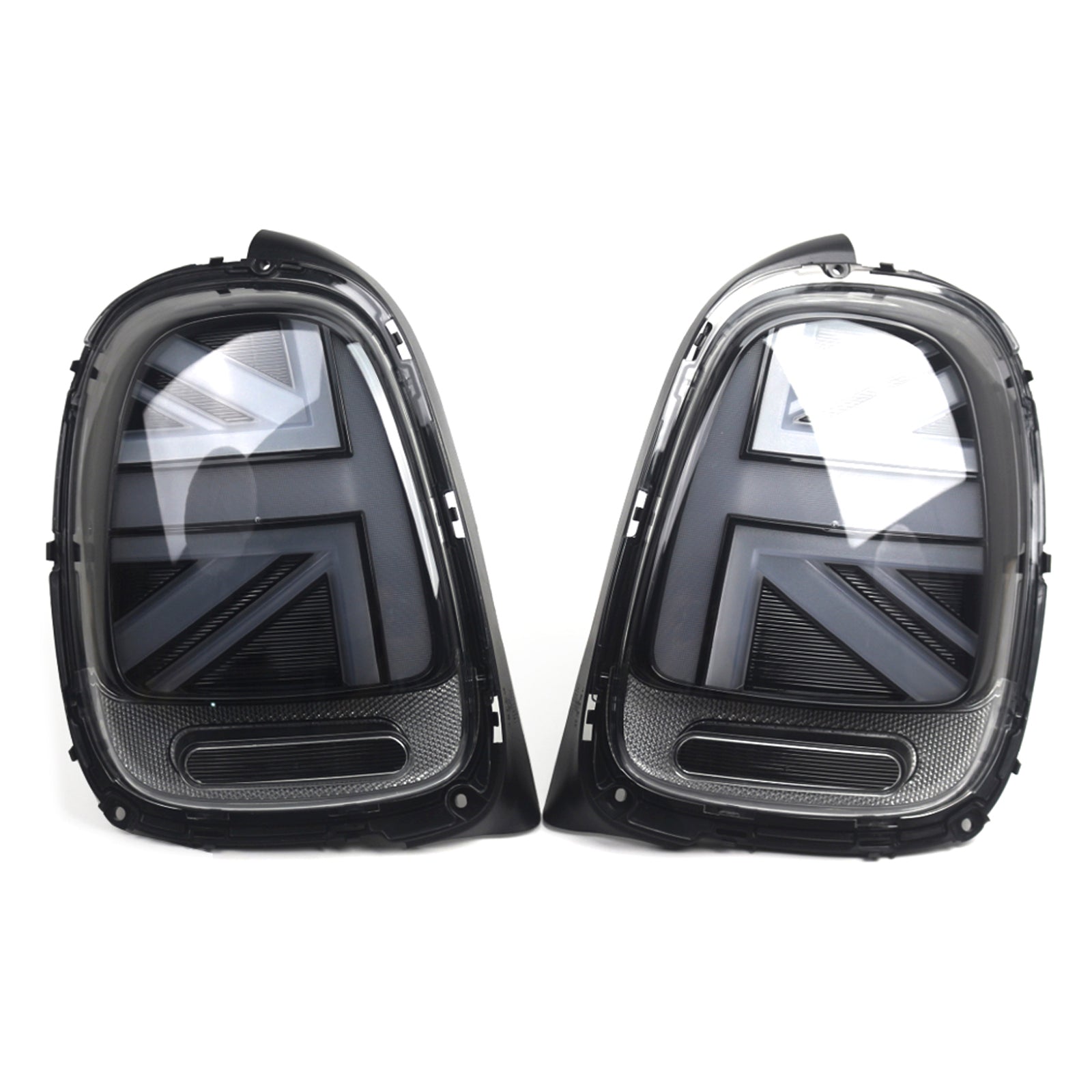 LED LED LED COOPER F55 Mini 5DR Hatchback Cooper S, Cooper SD L&R od 2014 63217297433 63217297434