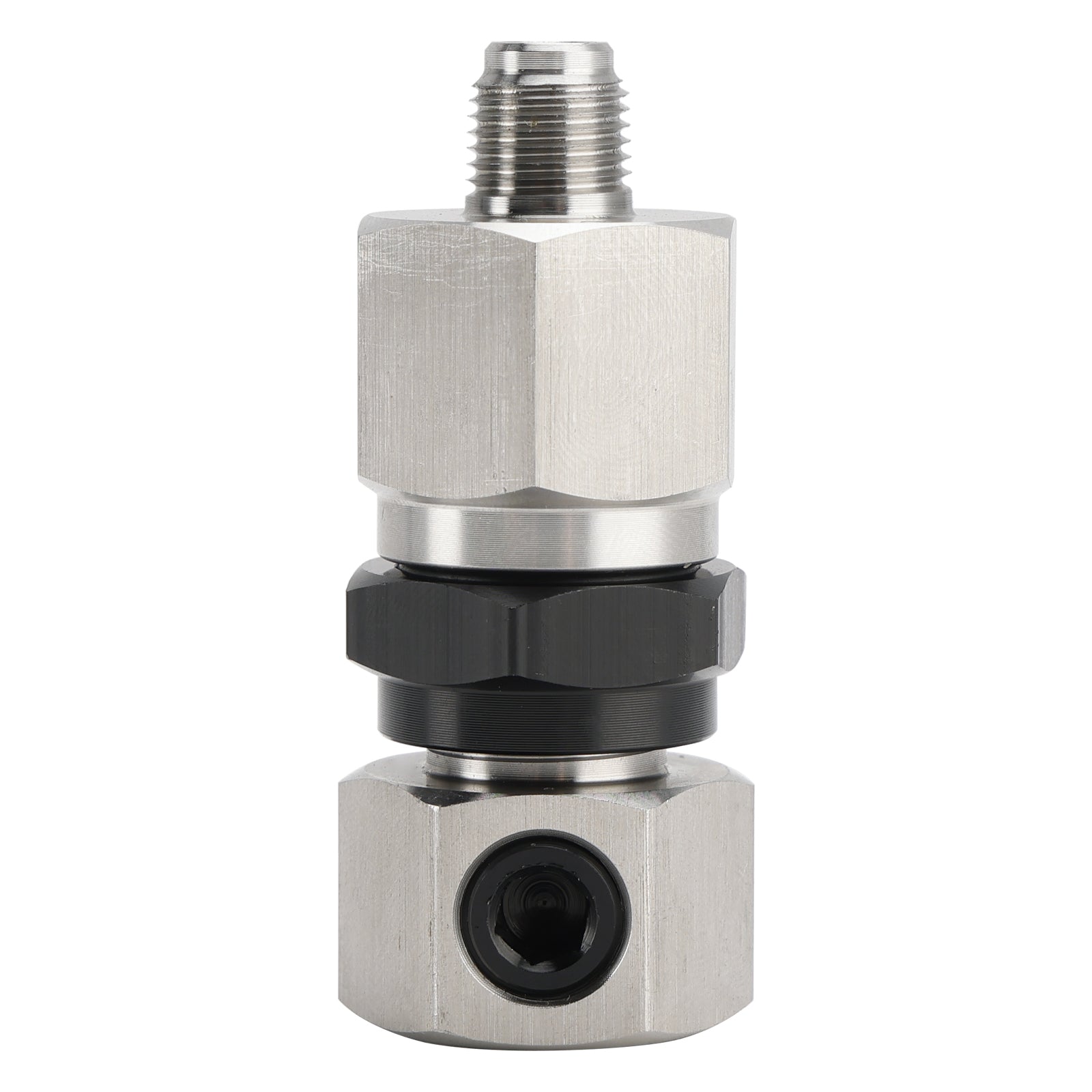 Adaptateur de capteur de pression d'huile pour Honda Acura RSX série K K20 K24 (2002-2006)