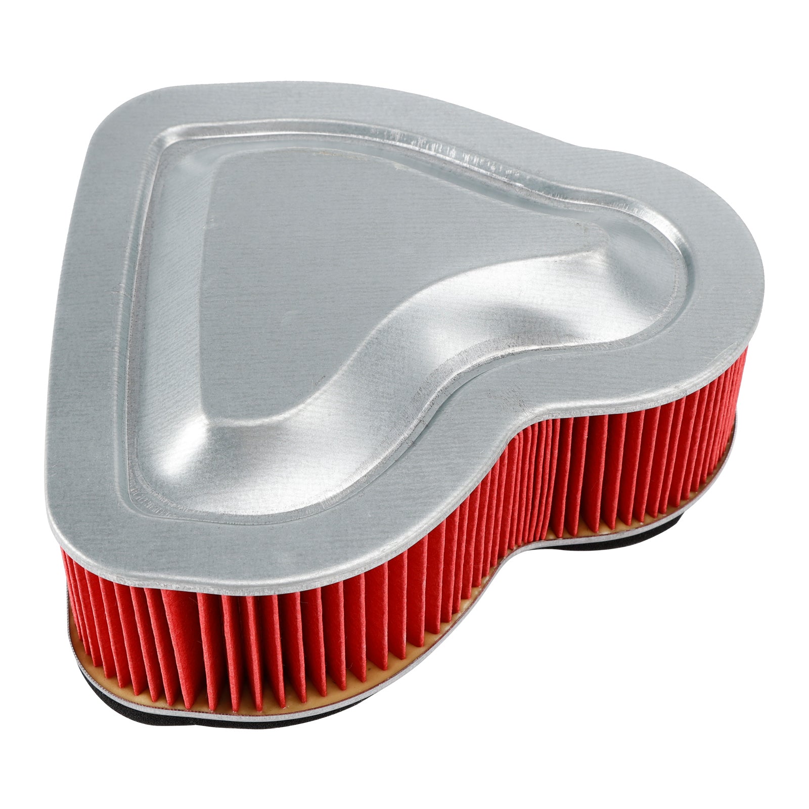 Élément de filtre à air 17213-MEA-670 pour HONDA VTX1300 2003-2009 VTX 1300