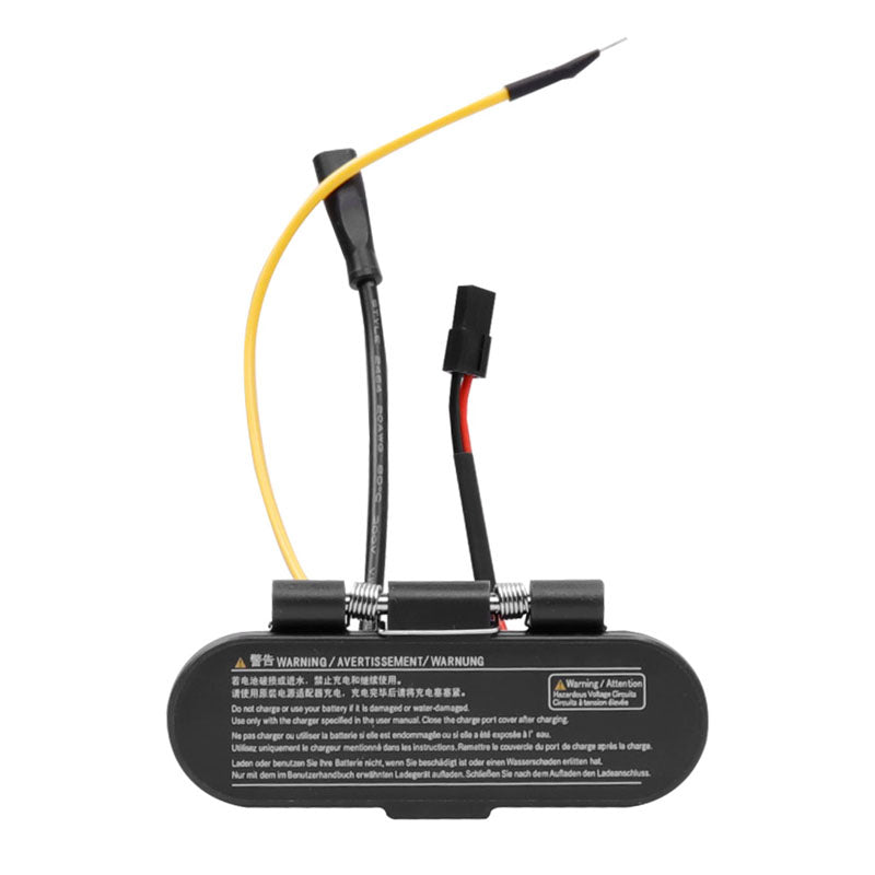 Nakladalna postaja za električni skuter Segway Ninebot Max G30