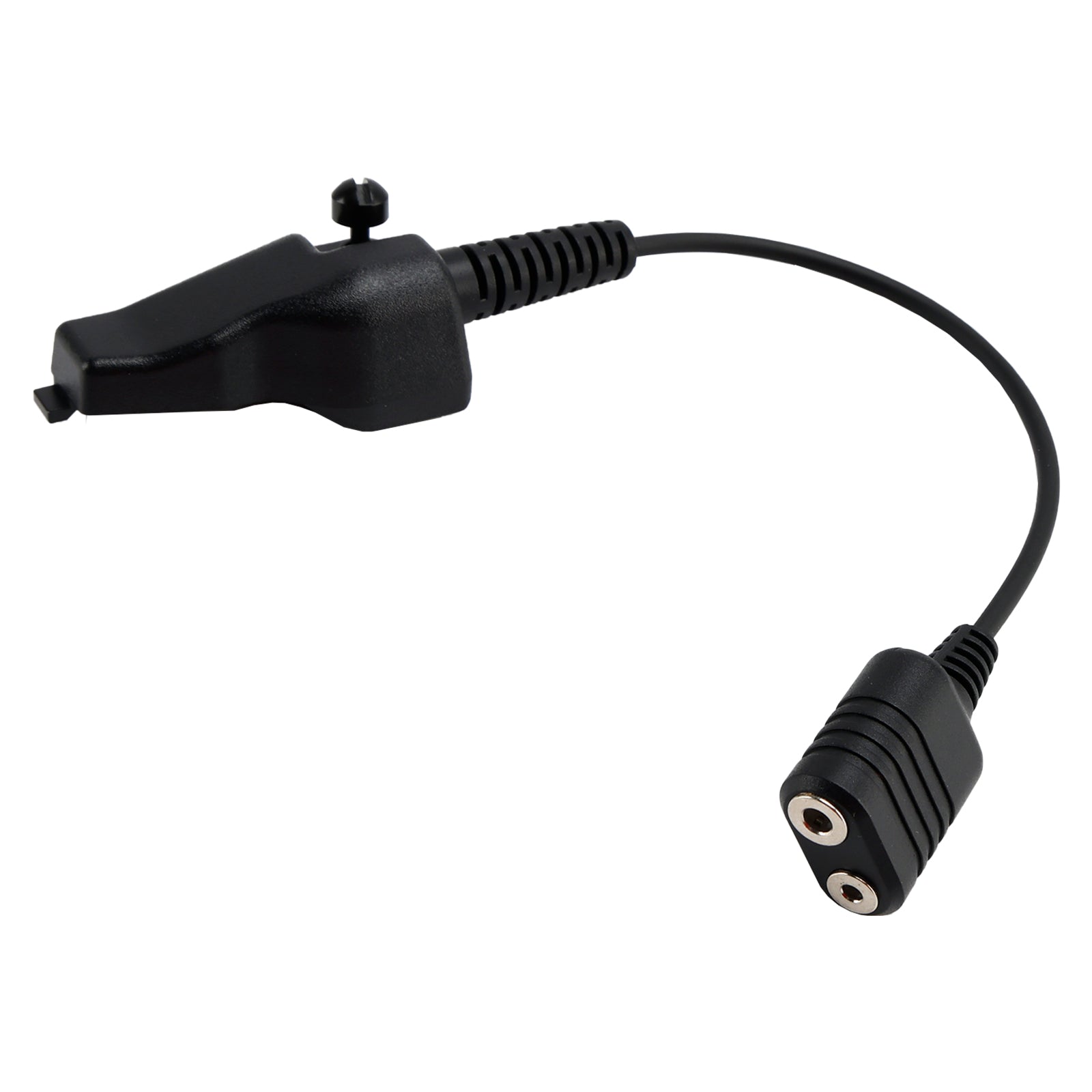 K Interface kuulokeporttimuunnin kaapeli TKD3188, TK-D300, TK390, TK3185 ja TK3140