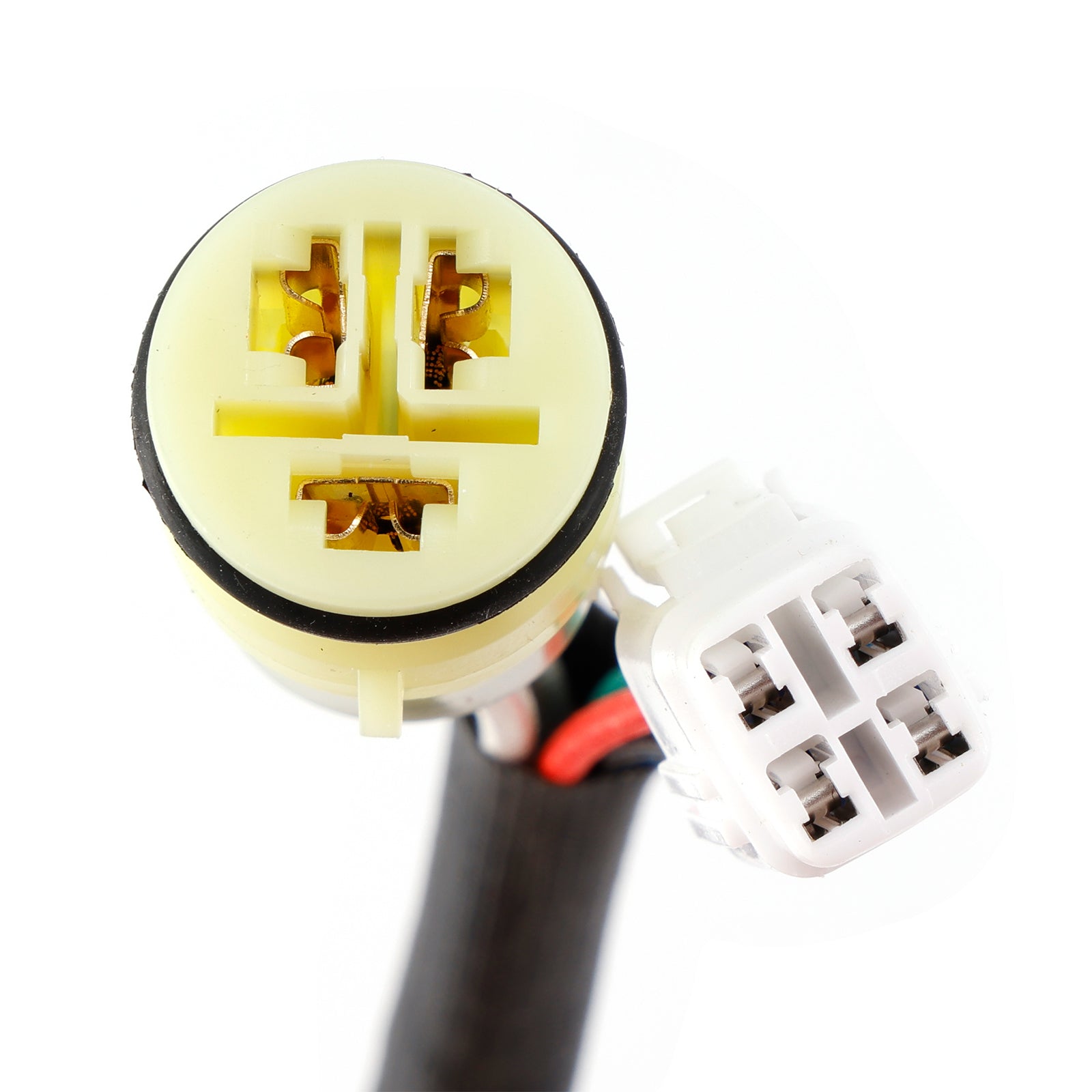 Junta Estator y Regulador para Yamaha YFM250 Big Bear 250 07-11 Bruin 250 05-06