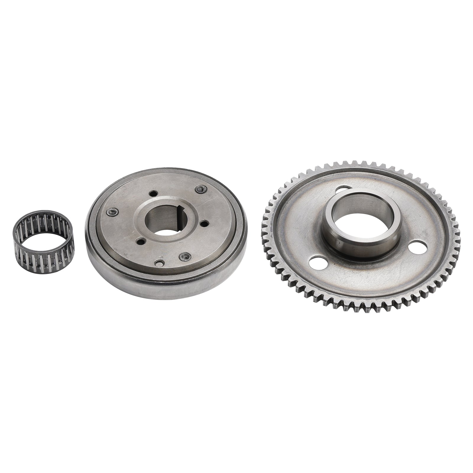 Zespół przekładni zewnętrznej sprzęgła rozrusznika dla E-Ton Viper Yukon 150 RXL YXL CXL EXL 150