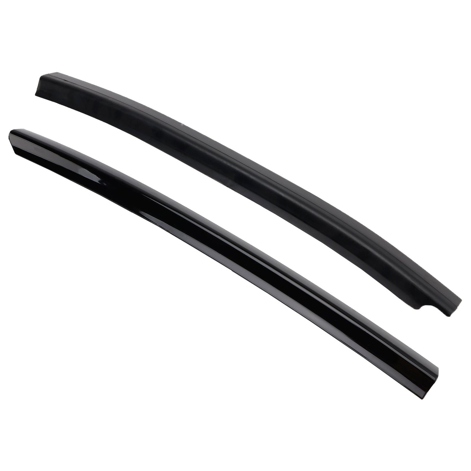 Deurstijlbekleding links en rechts voor Mini Cooper R55 2007-2014