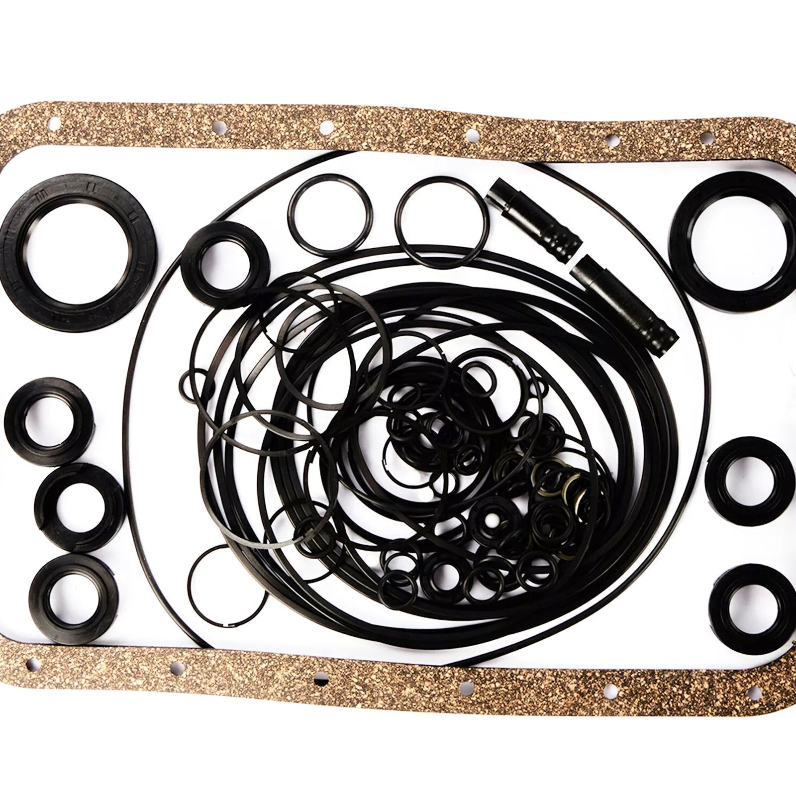 Kit de reconstruction de transmission principale neuf pour Mitsubishi STRADA L4 2,8 L 3,2 L 2000-2008 V4A51 R4A51