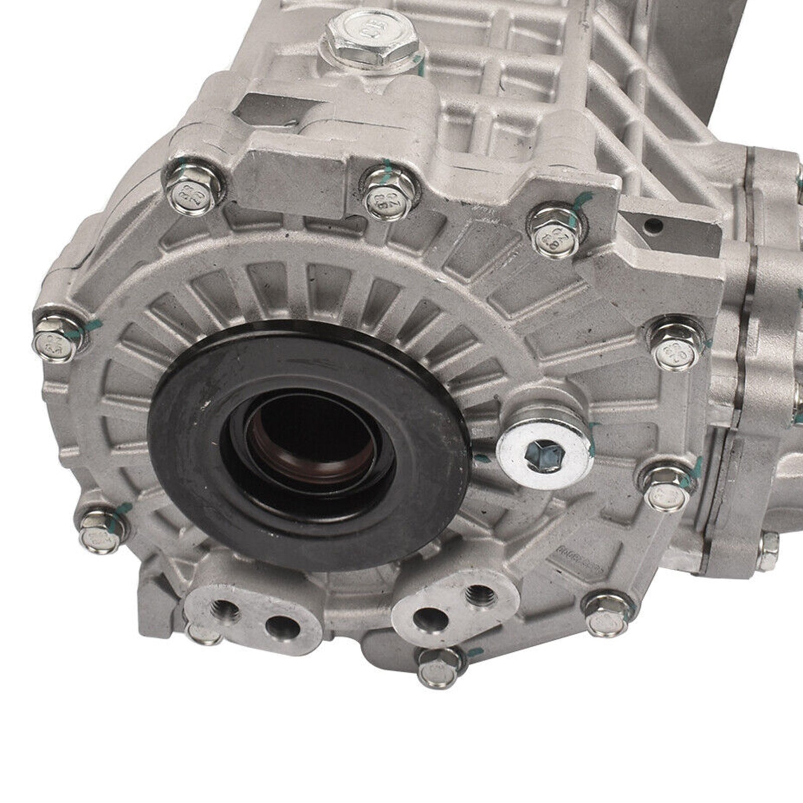 Hyundai Santa Fe Utilidad deportiva Limited Sport 4 puertas 2.4 L 2 359 CC 2010, caja de transferencia de succión natural, motor de gasolina, DACT, 47300-3B300